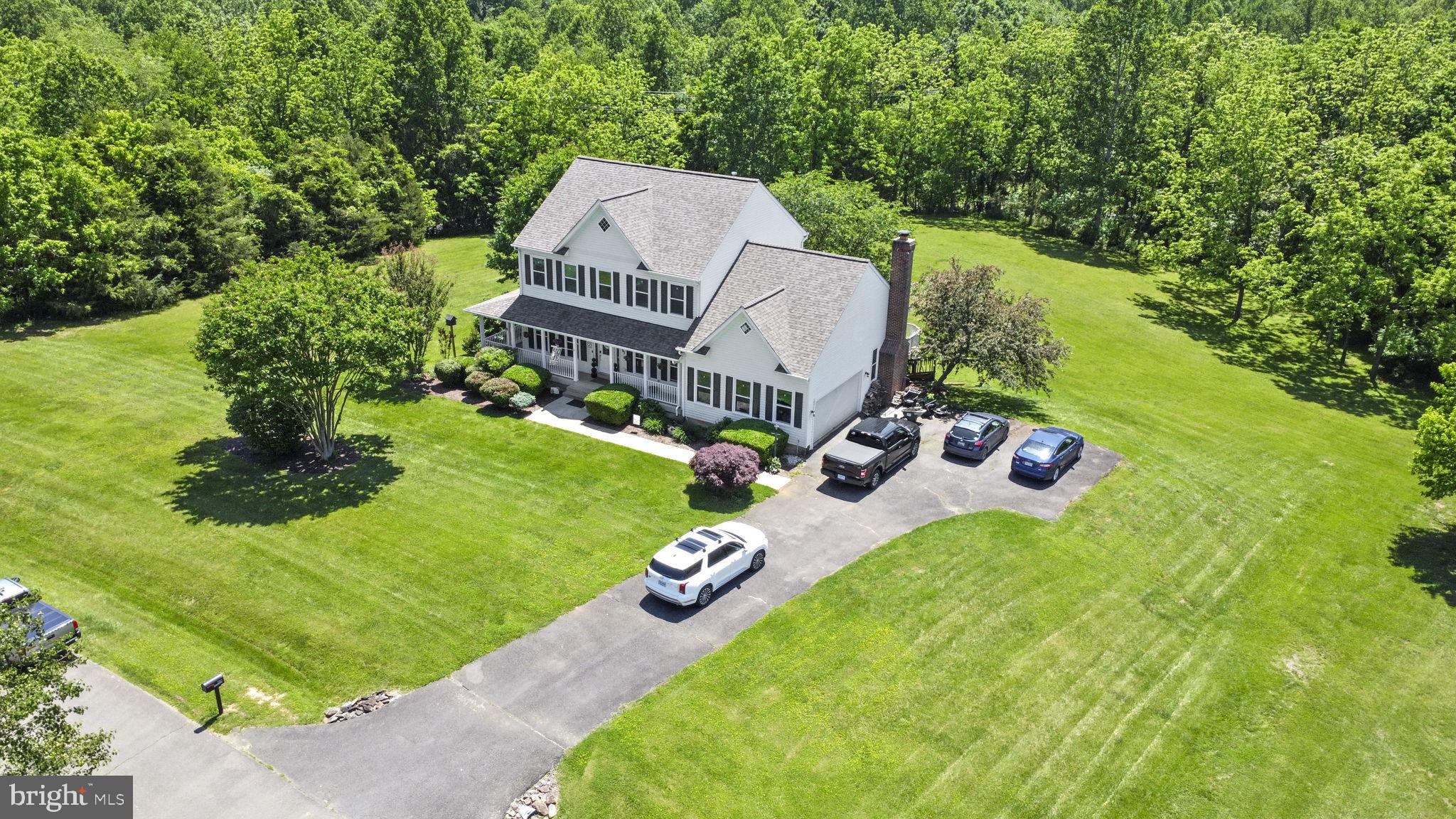 SOUTH WALES - Residential