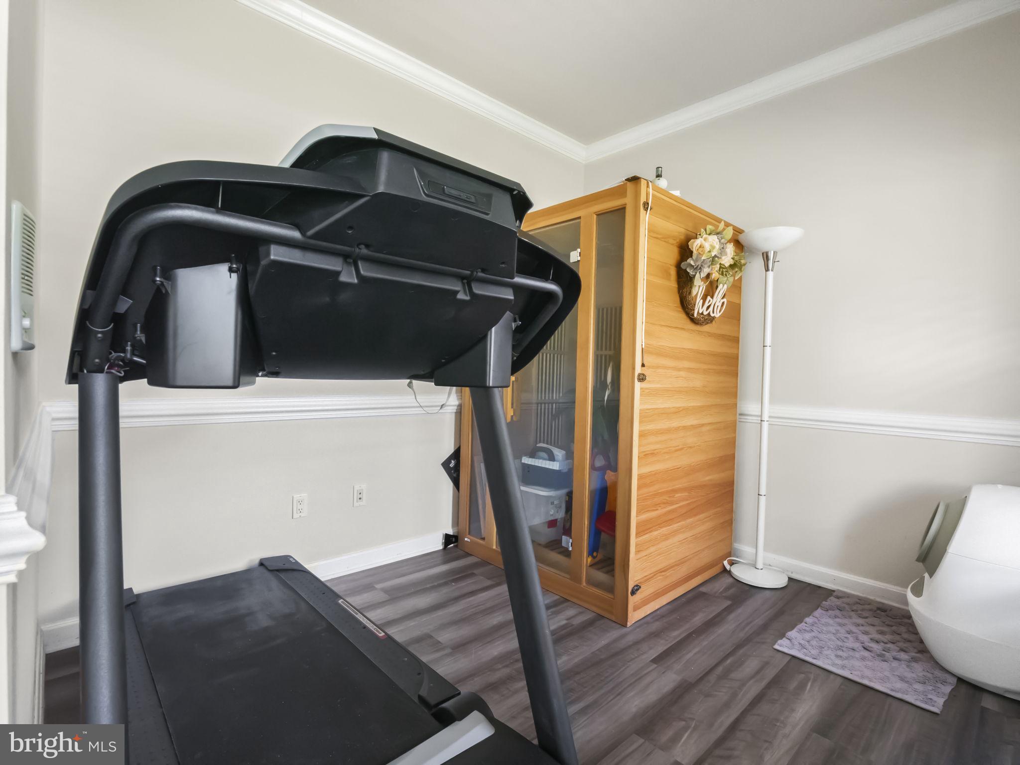 SOUTH WALES - Residential