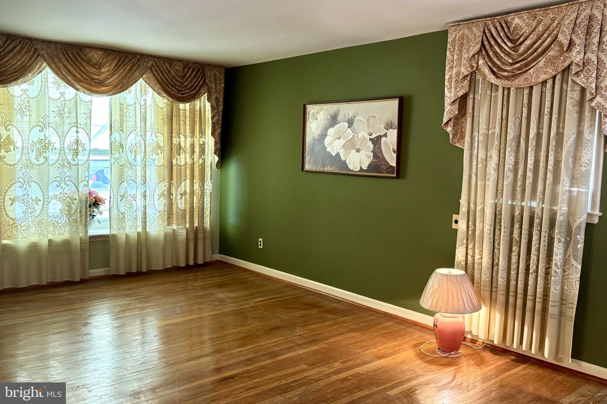 RHAWNHURST - Residential