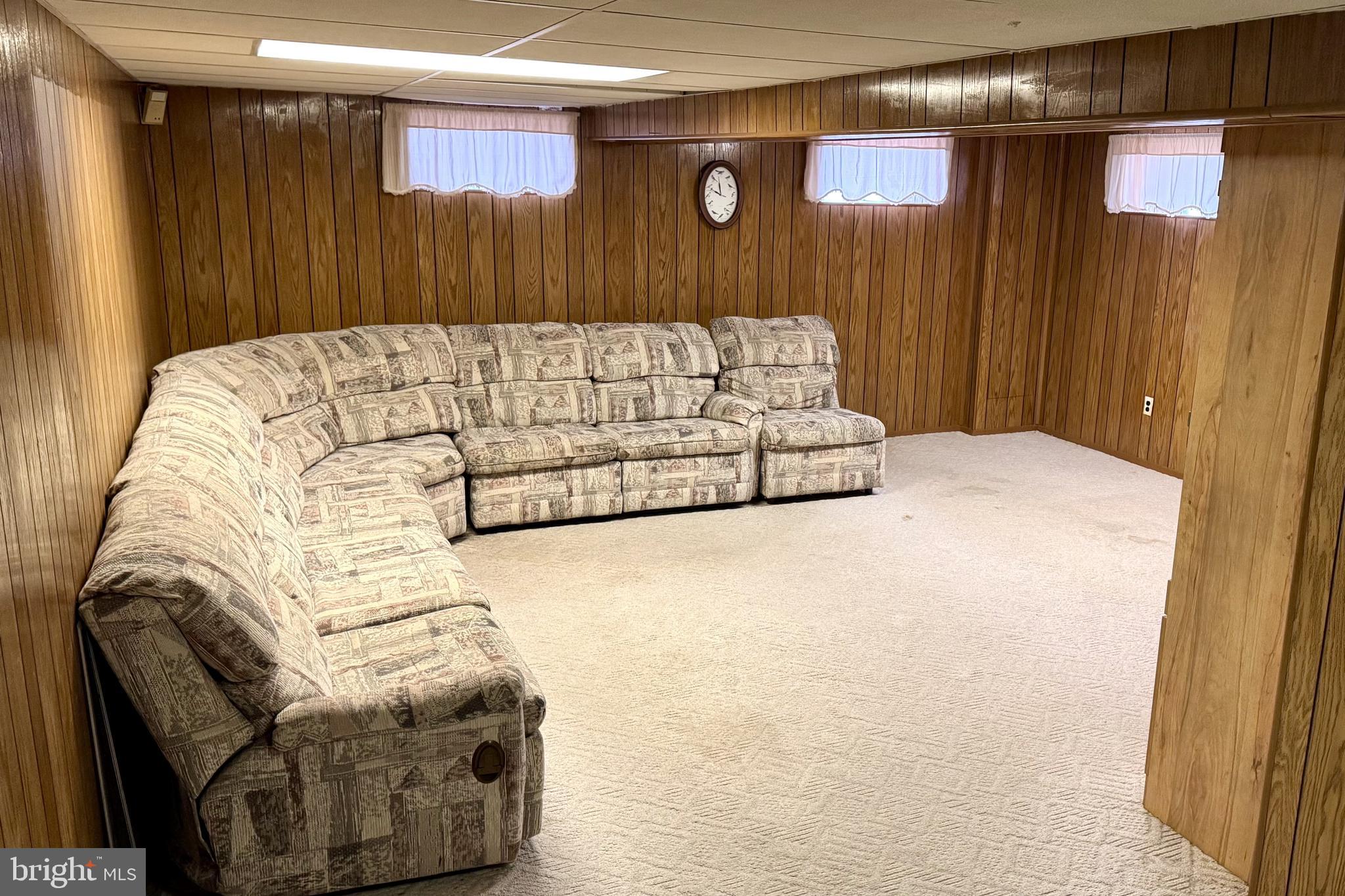 RHAWNHURST - Residential