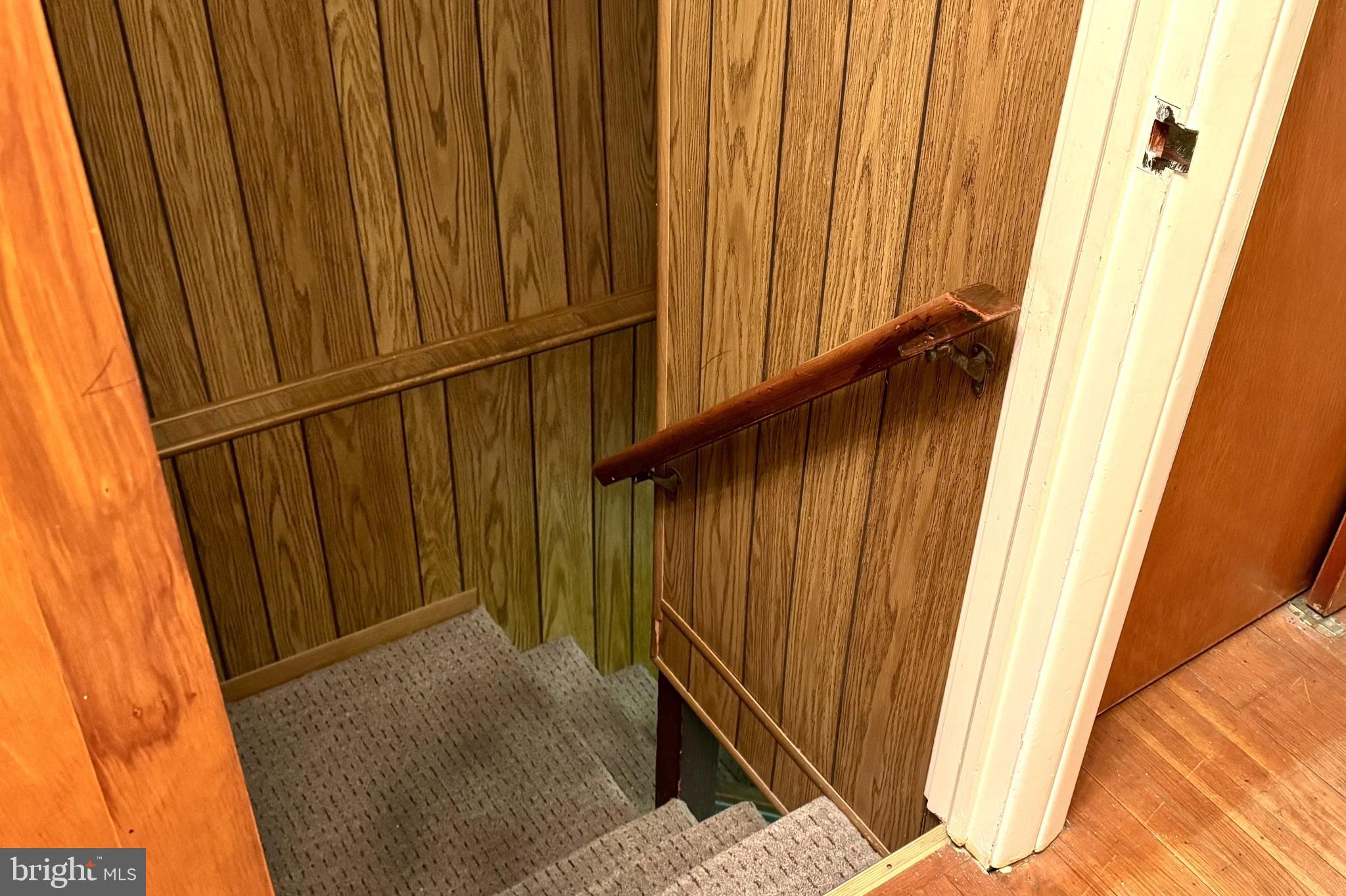 RHAWNHURST - Residential