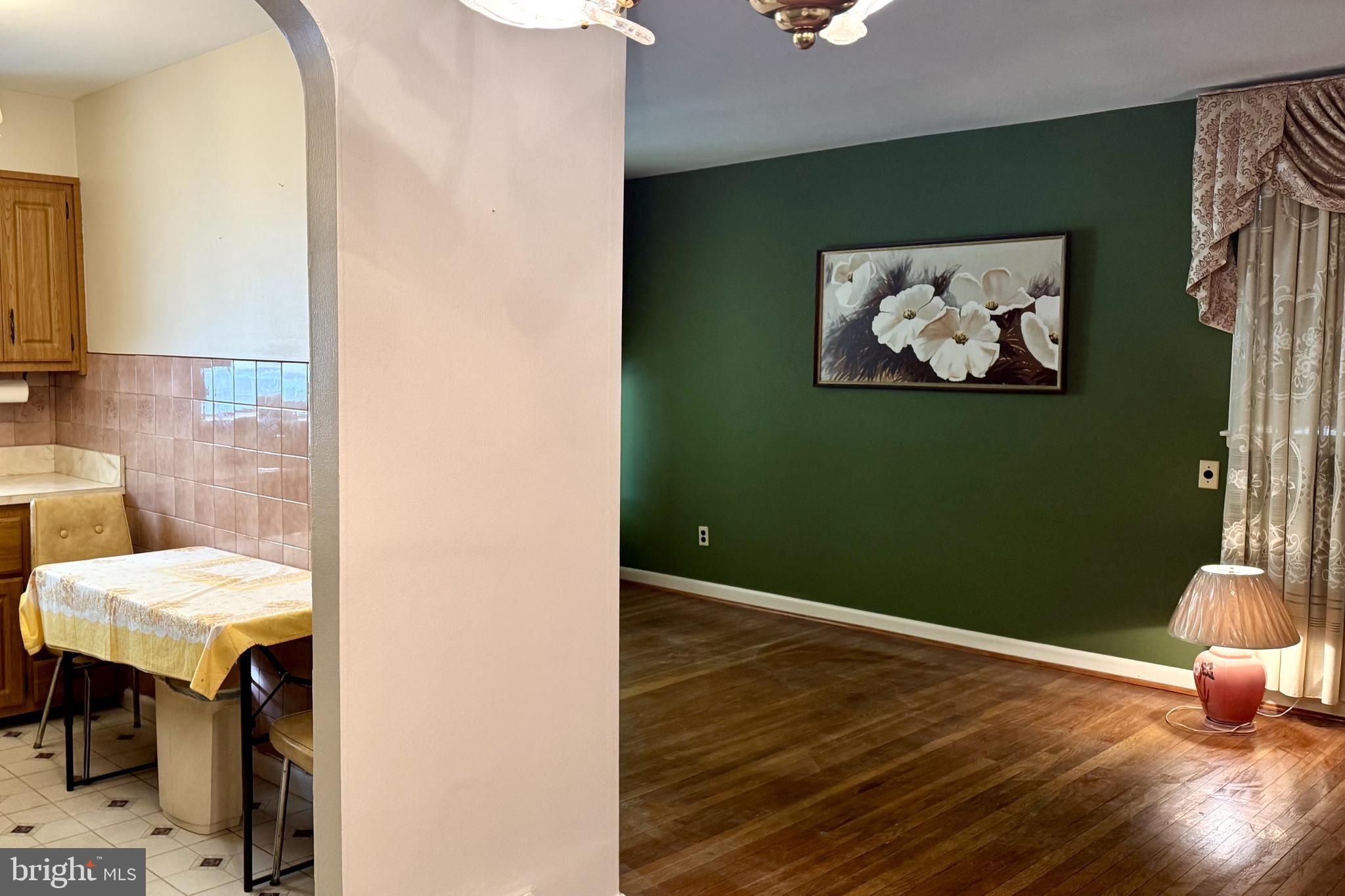 RHAWNHURST - Residential