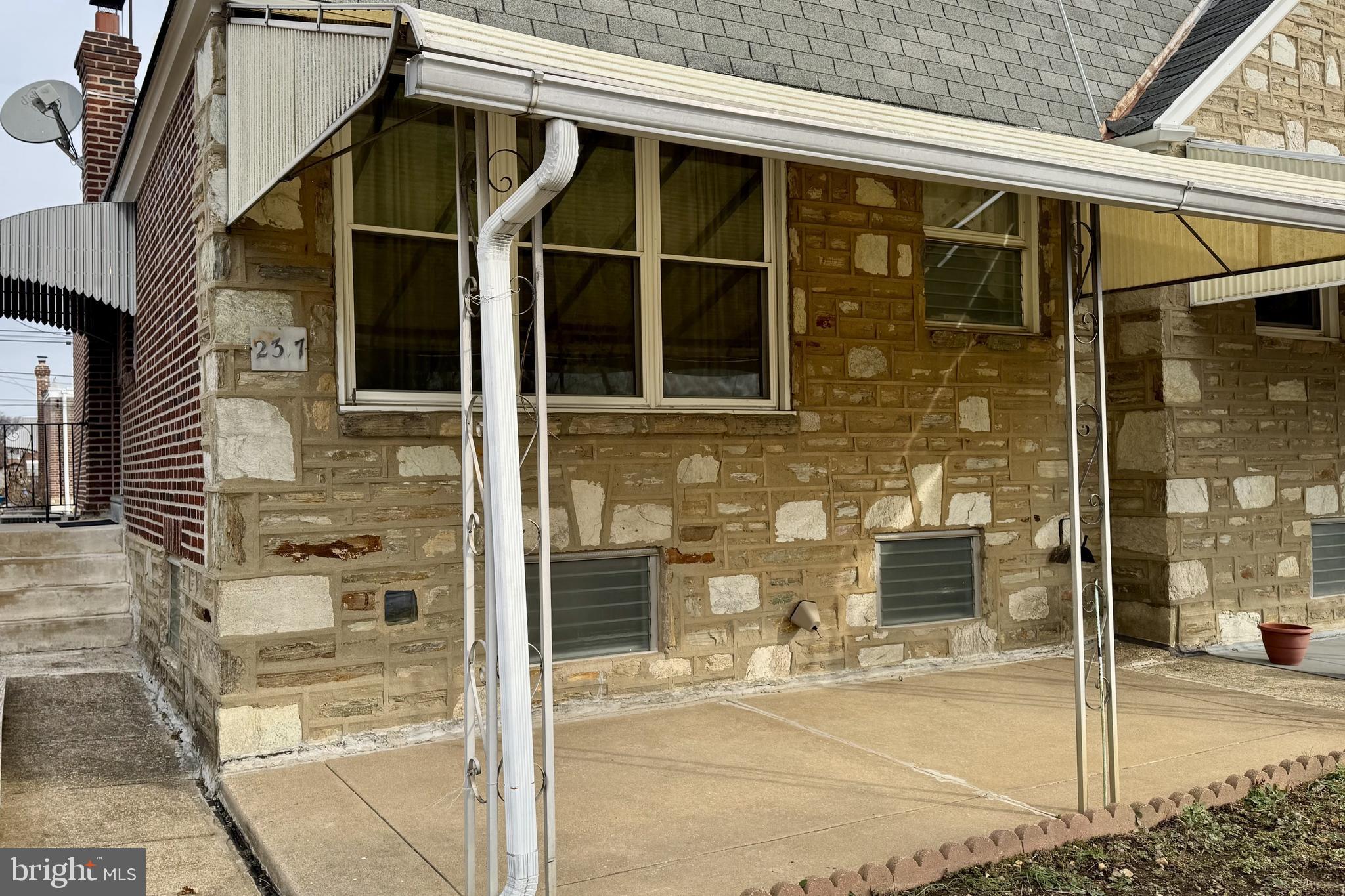 RHAWNHURST - Residential