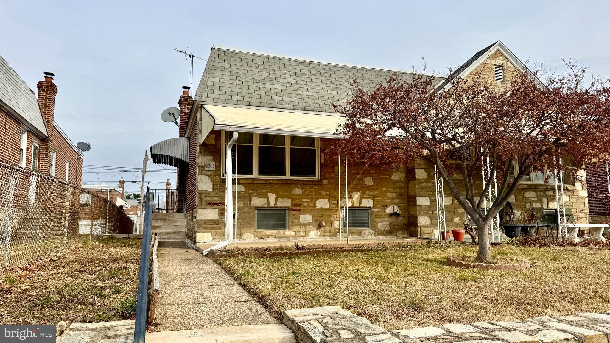 RHAWNHURST - Residential