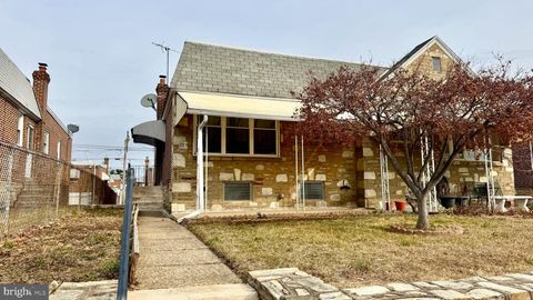 2317 EMERSON STREET PHILADELPHIA PA 19152