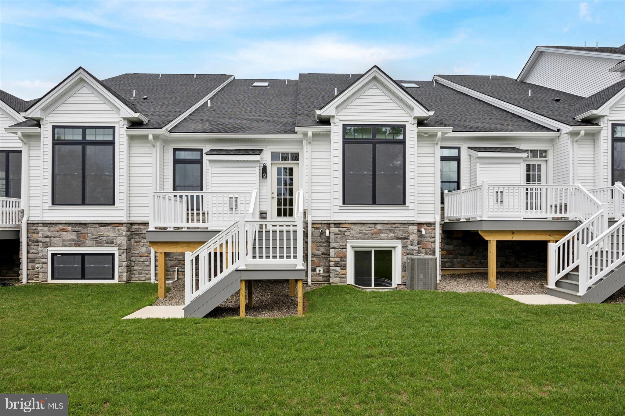 505 MCNANEY FARM DR LOT #3