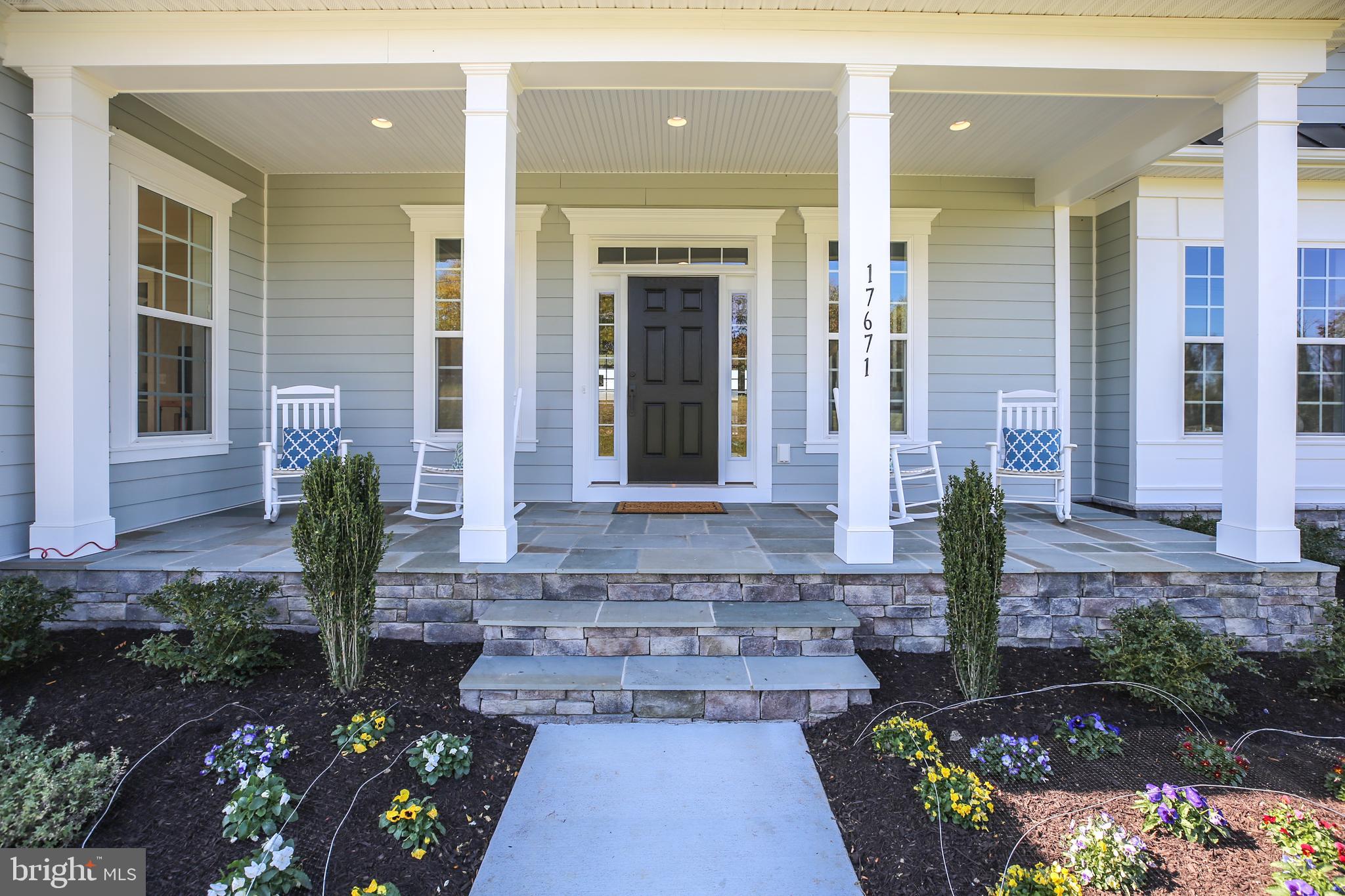 1580 LOUDOUN DRIVE