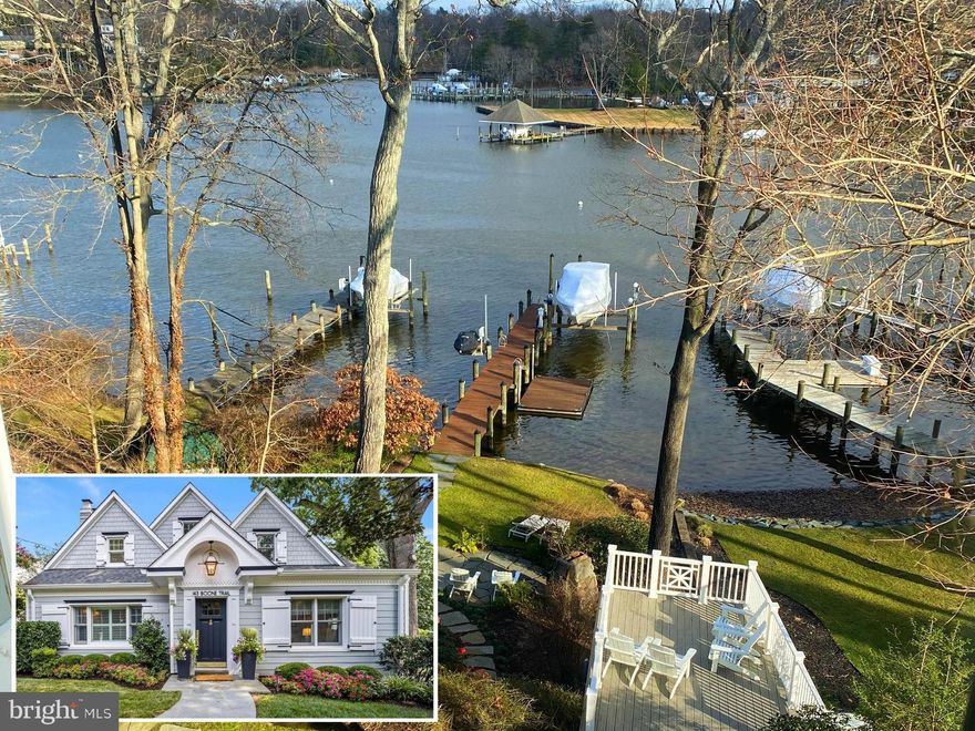 Simultaneously Listed and SOLD