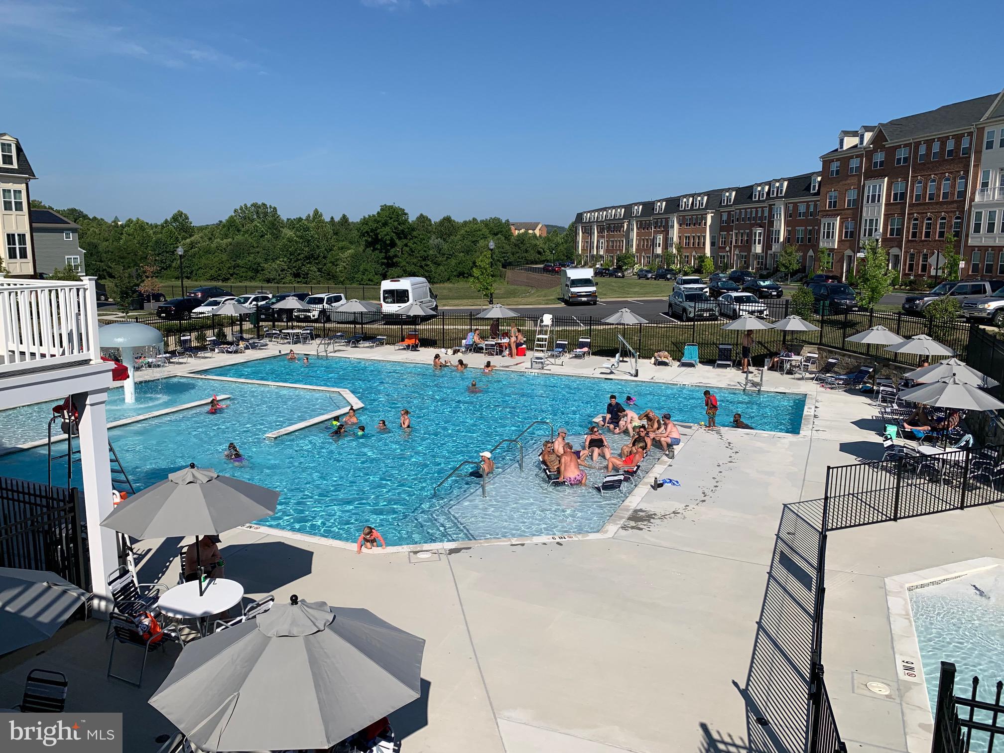 WESTVIEW SOUTH - Residential Lease