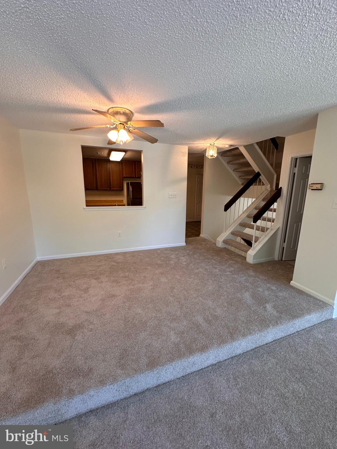 MAYFAIR - Residential Lease