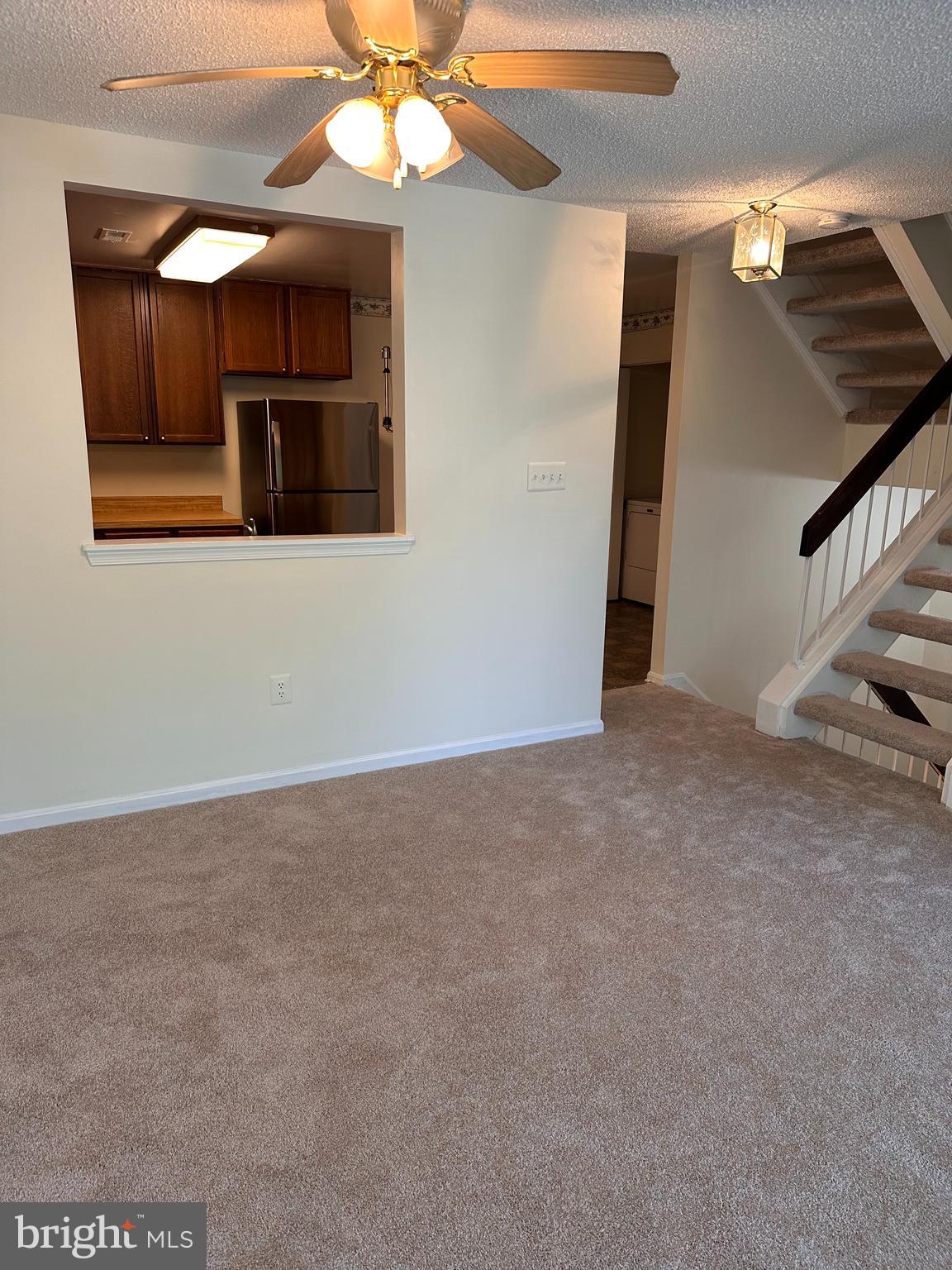 MAYFAIR - Residential Lease