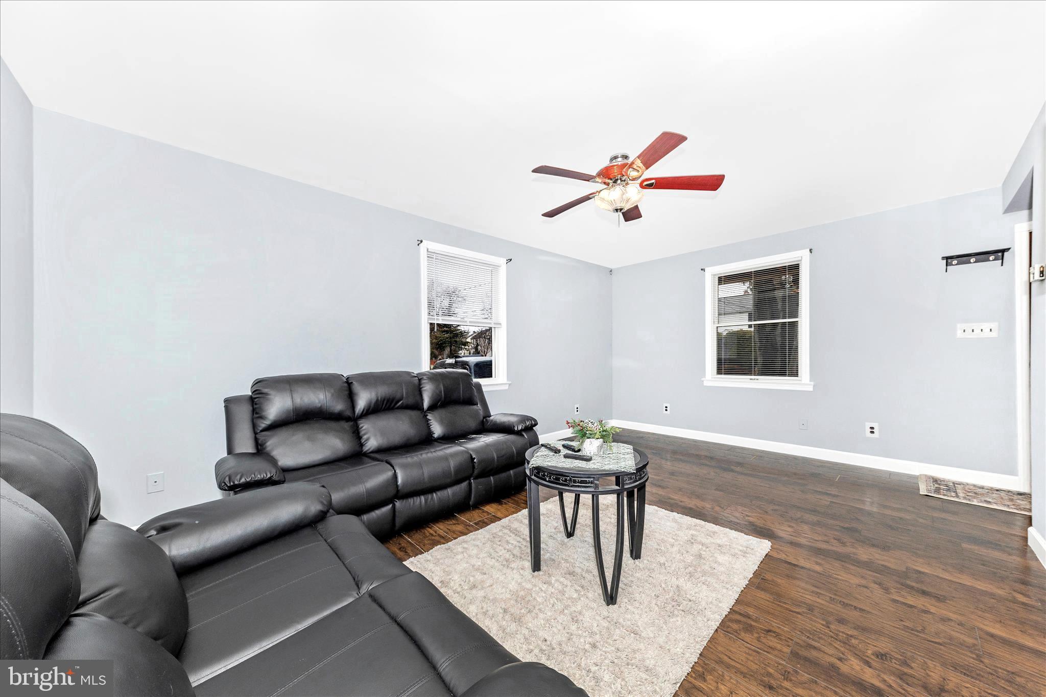 GREEN MEADOWS - Residential