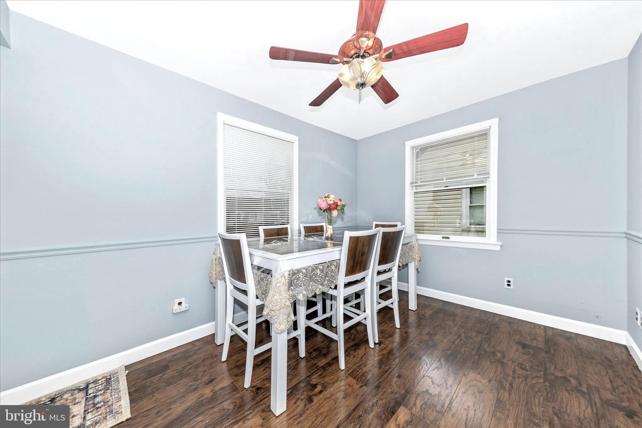 GREEN MEADOWS - Residential