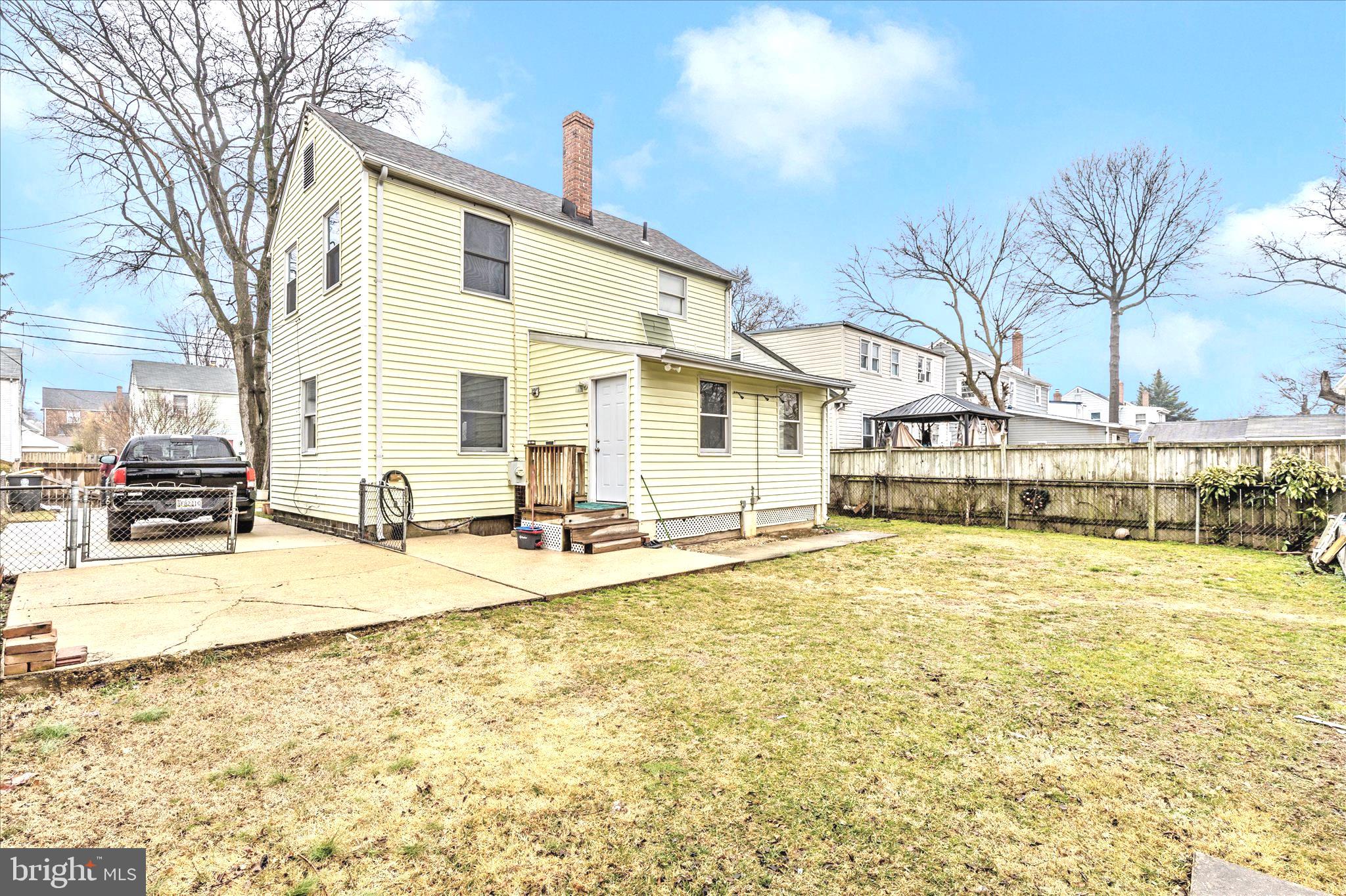 GREEN MEADOWS - Residential