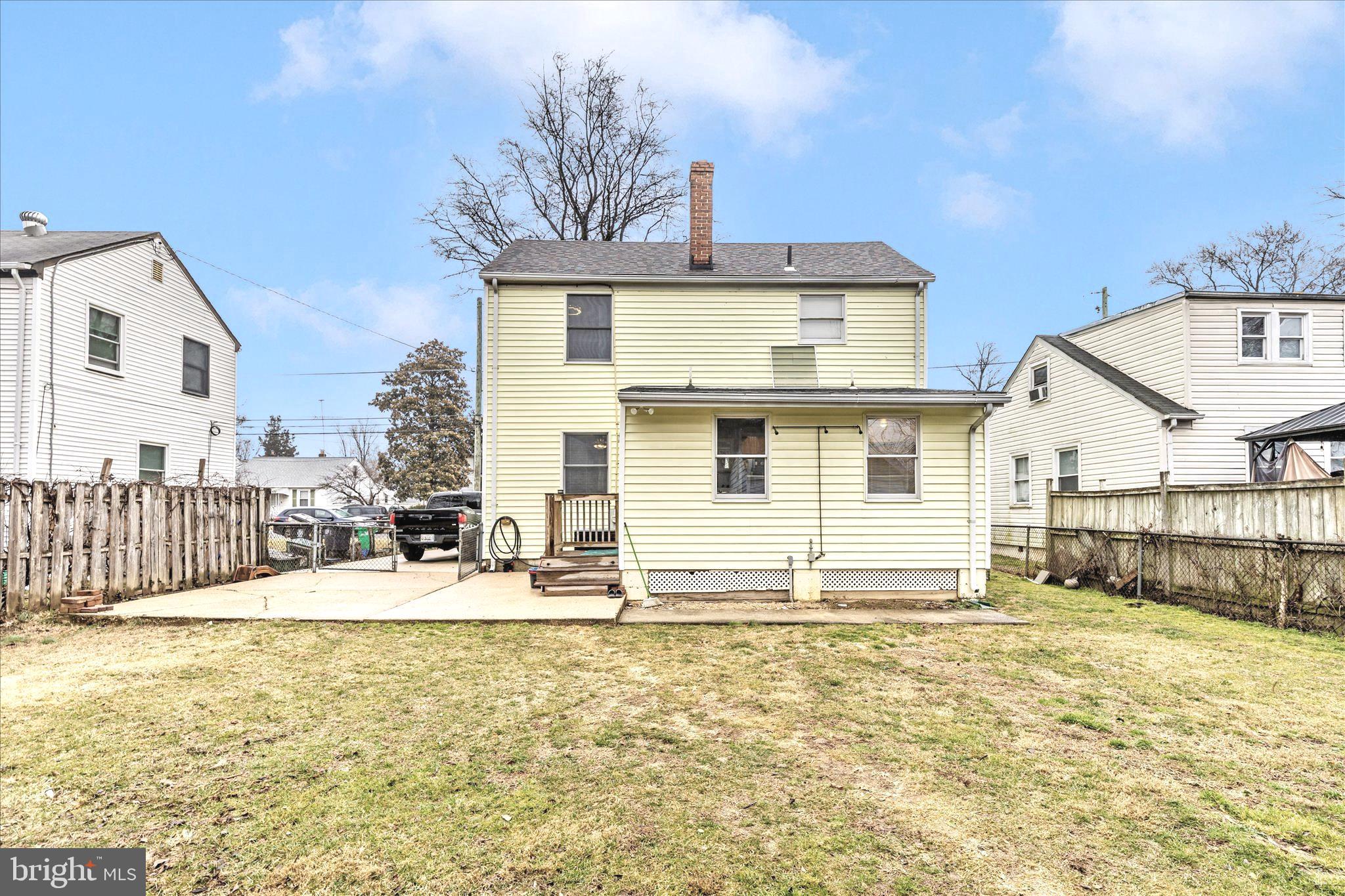 GREEN MEADOWS - Residential
