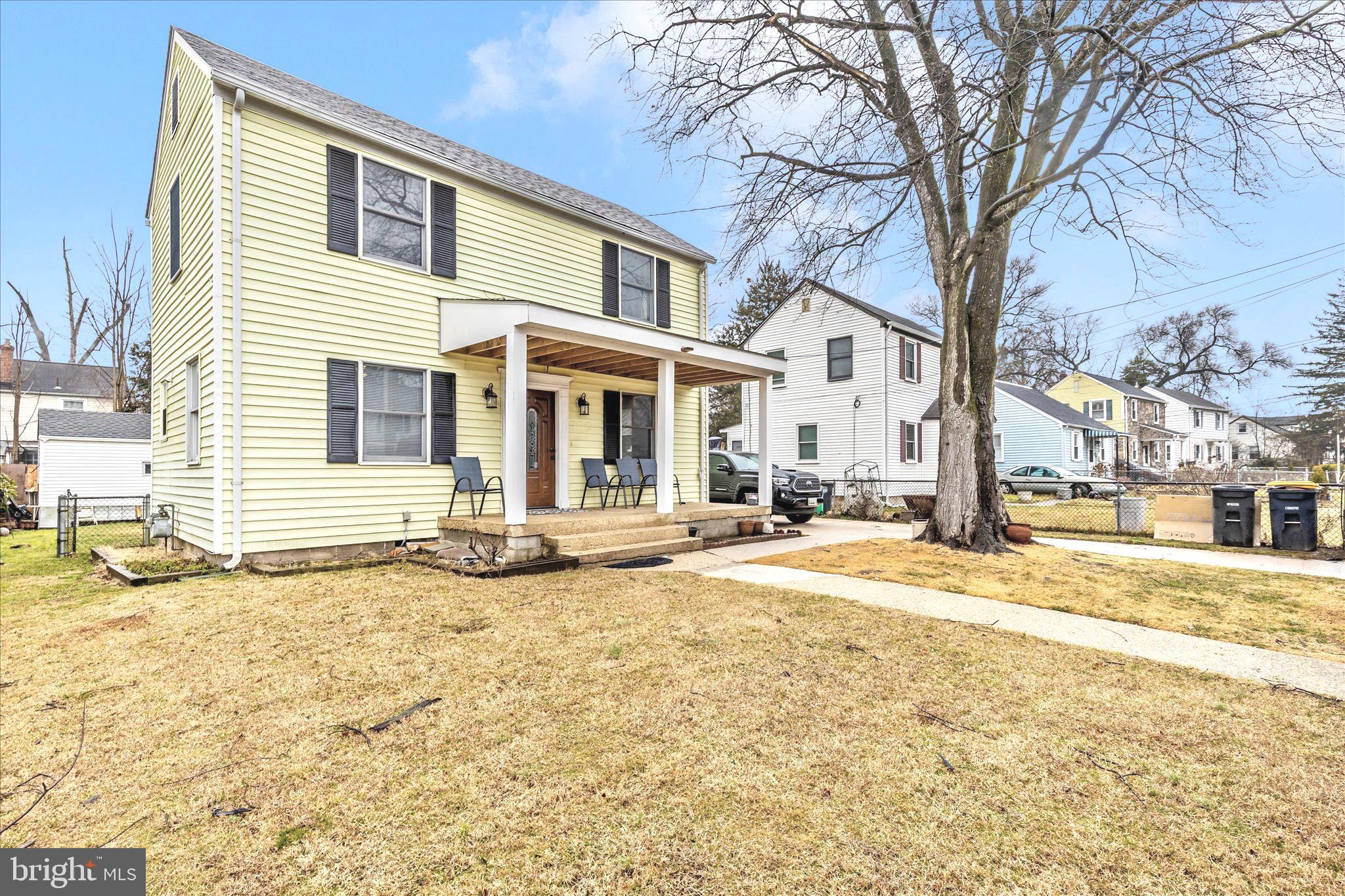 GREEN MEADOWS - Residential