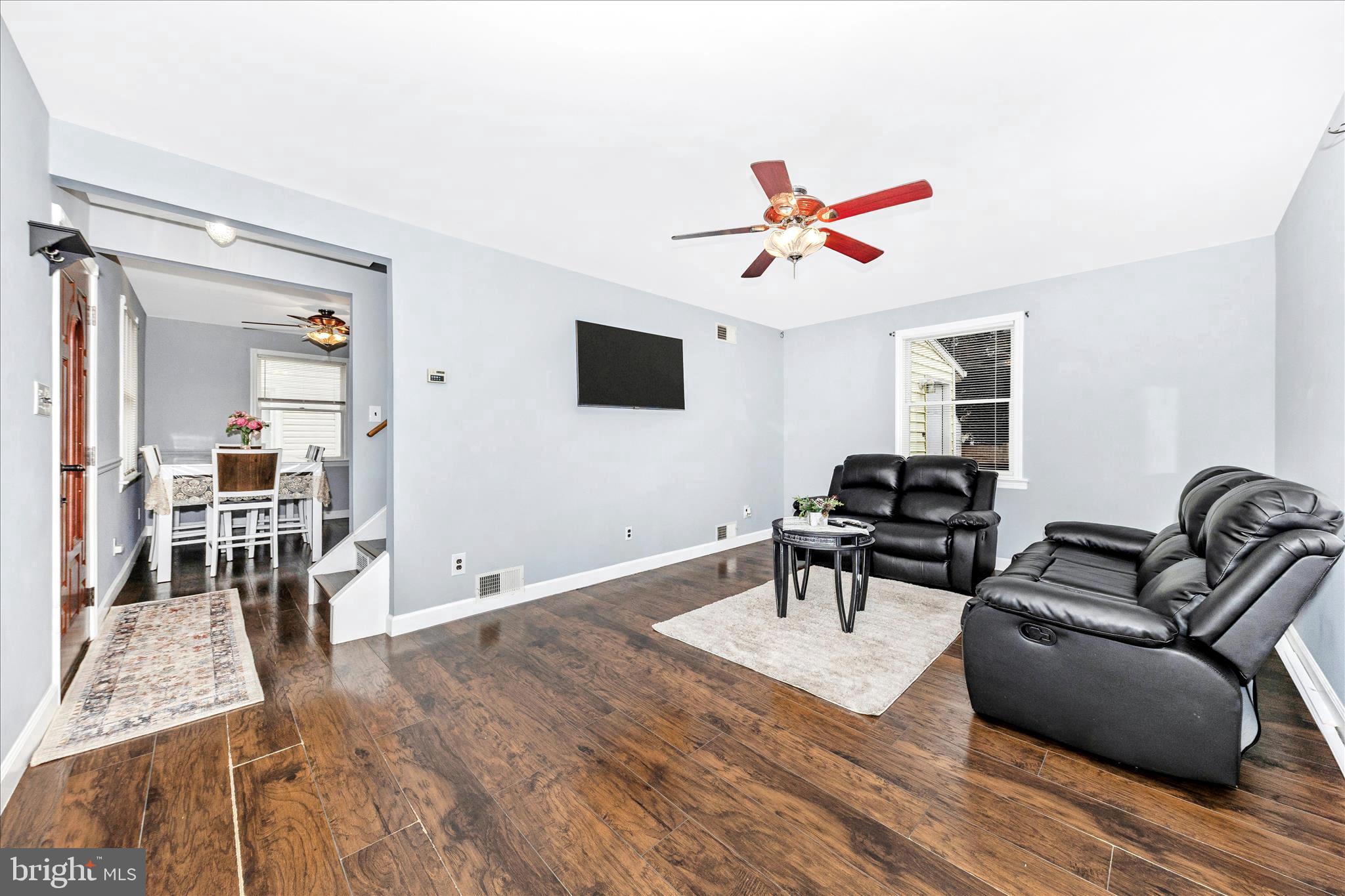 GREEN MEADOWS - Residential