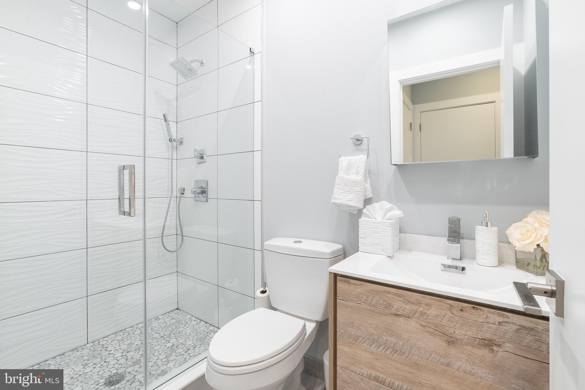 FRANCISVILLE - Residential