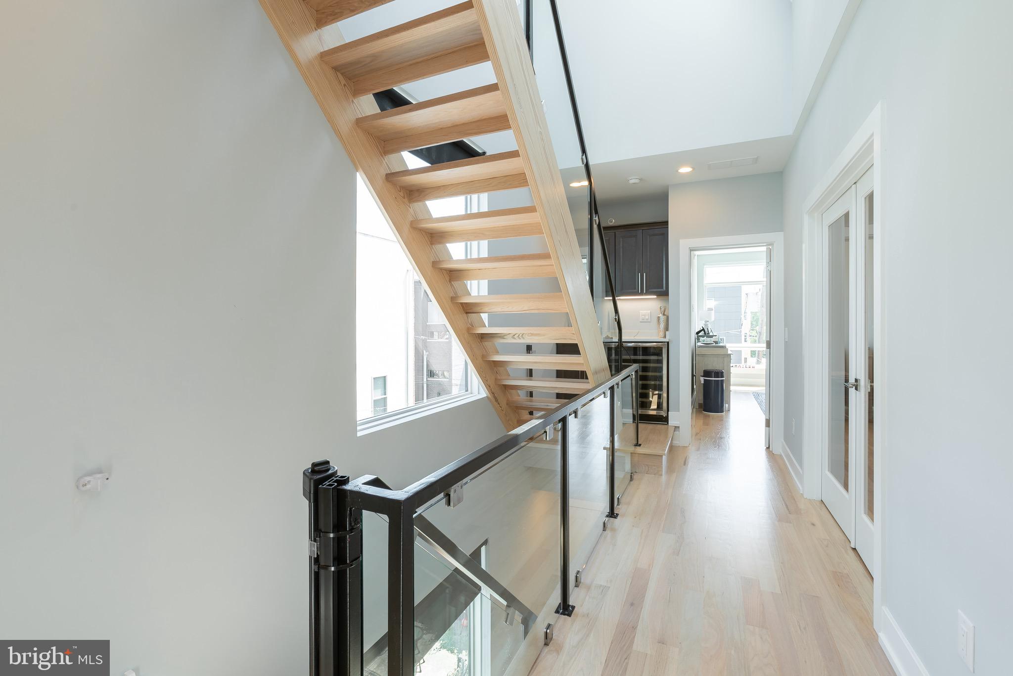 FRANCISVILLE - Residential