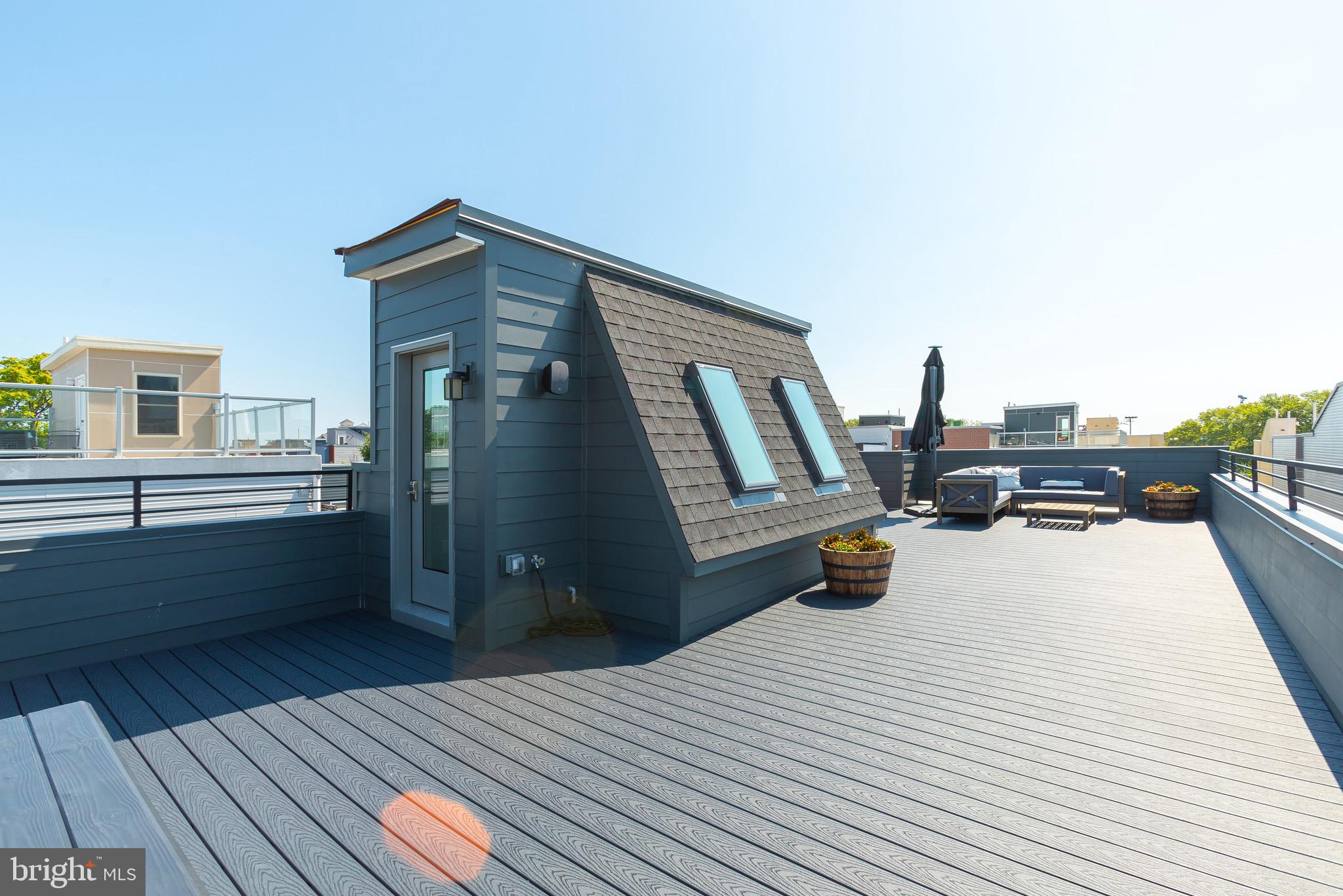 FRANCISVILLE - Residential