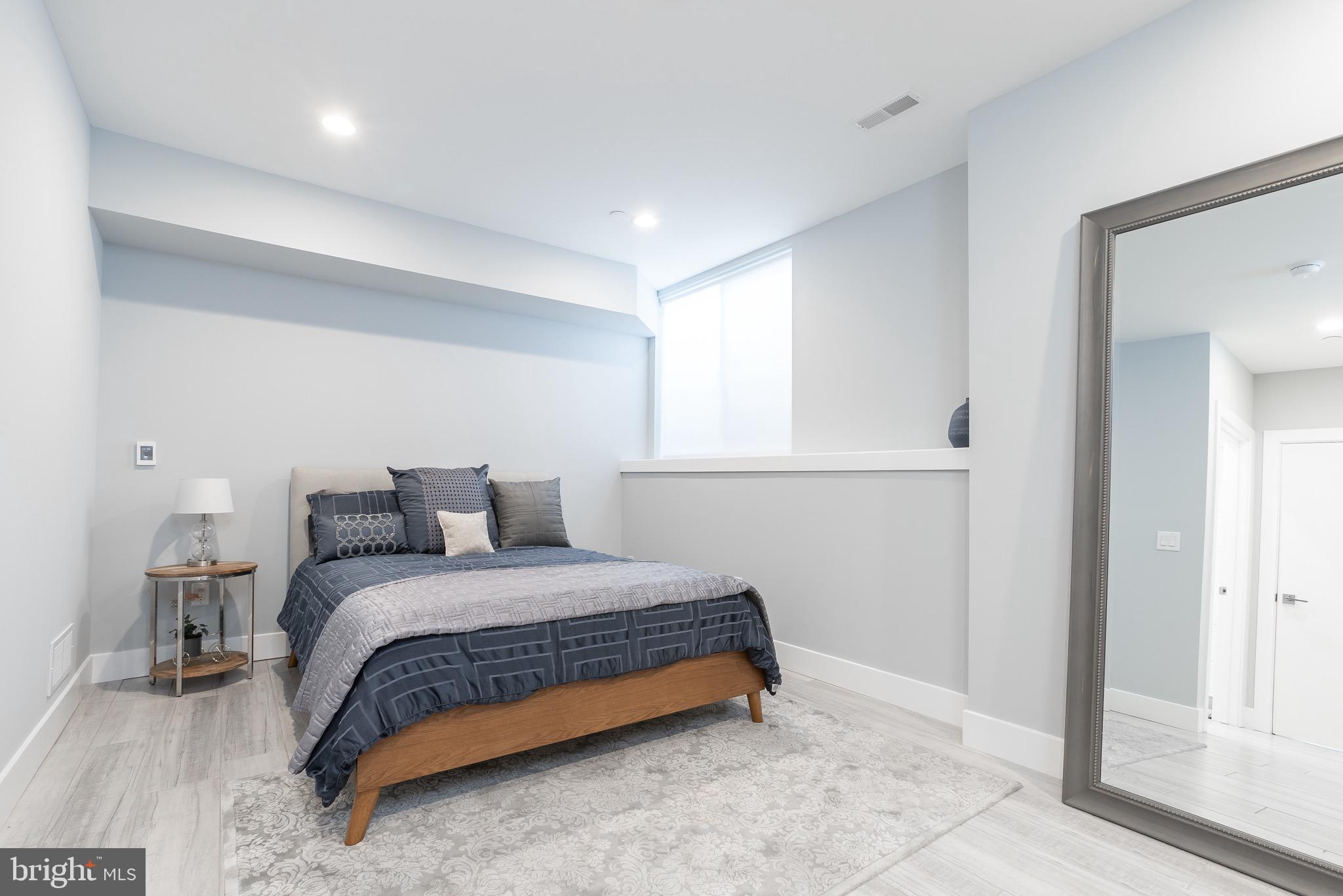 FRANCISVILLE - Residential