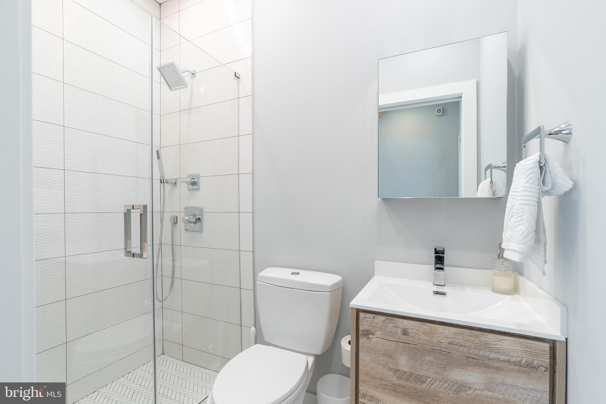 FRANCISVILLE - Residential