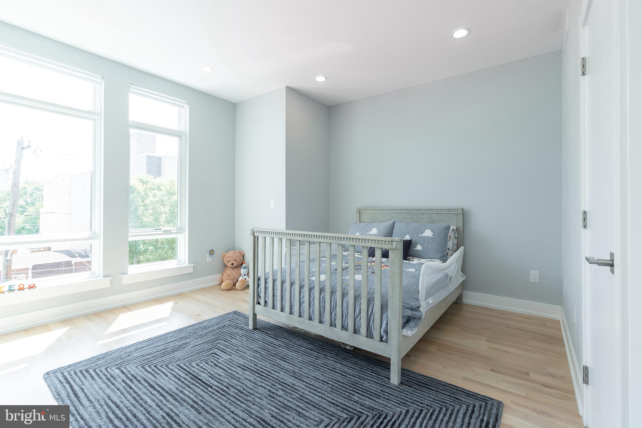 FRANCISVILLE - Residential