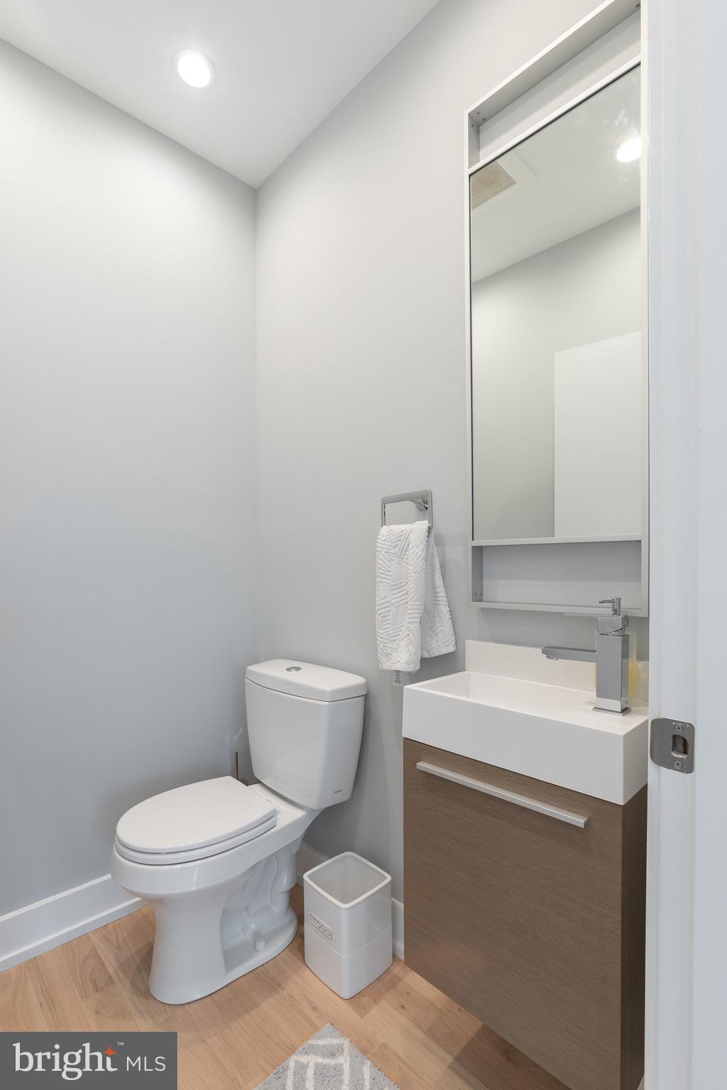 FRANCISVILLE - Residential