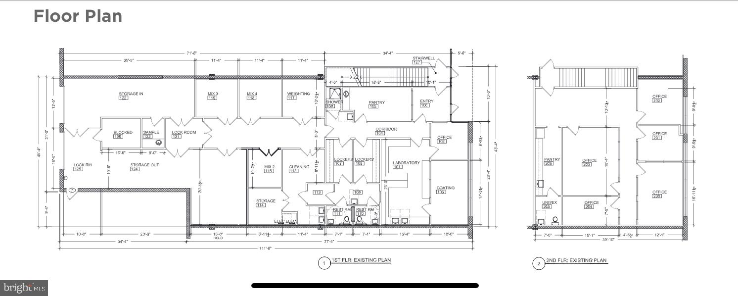 DULLES TRADE CENTER - Commercial Sale