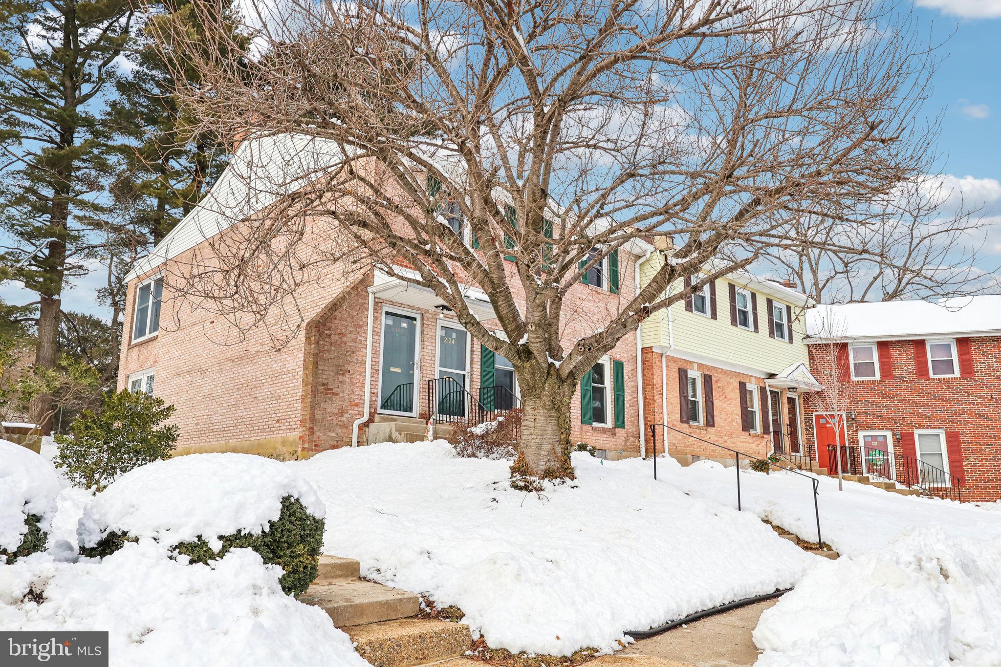 2124 CULVER DRIVE 2124