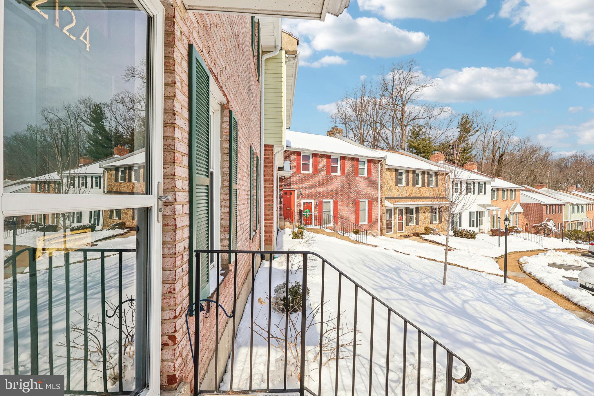 2124 CULVER DRIVE 2124