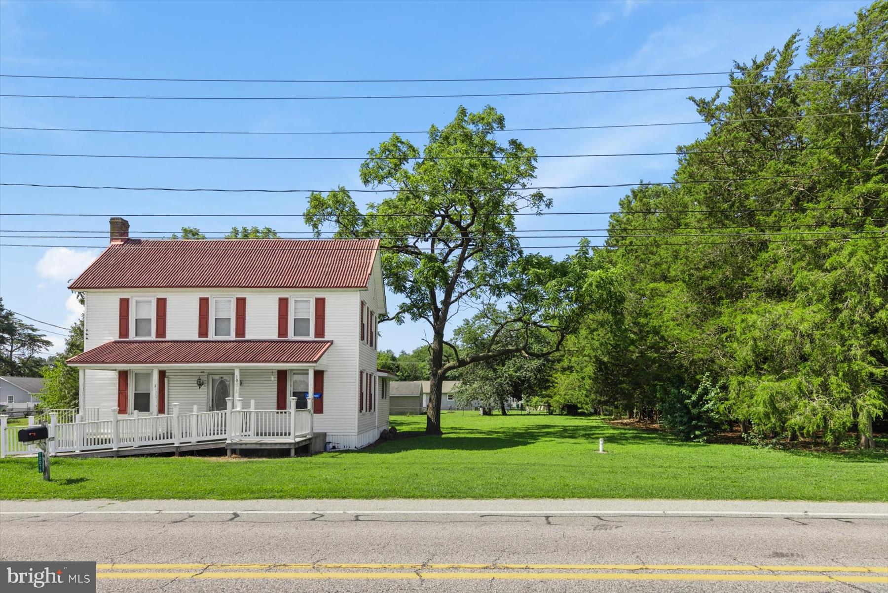 10076 WOODLAND FERRY ROAD