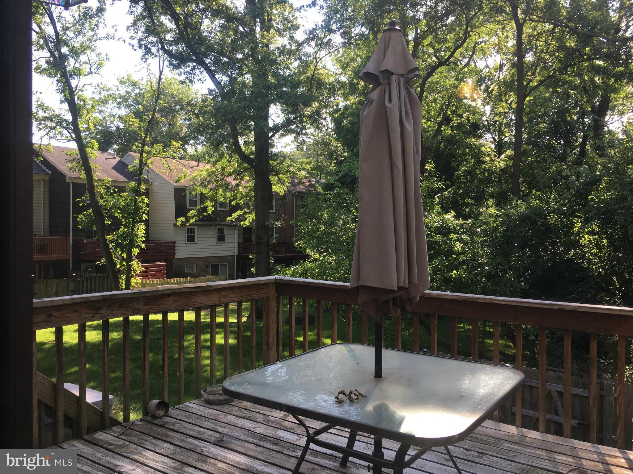 VILLAGE OF LONG REACH - Residential Lease