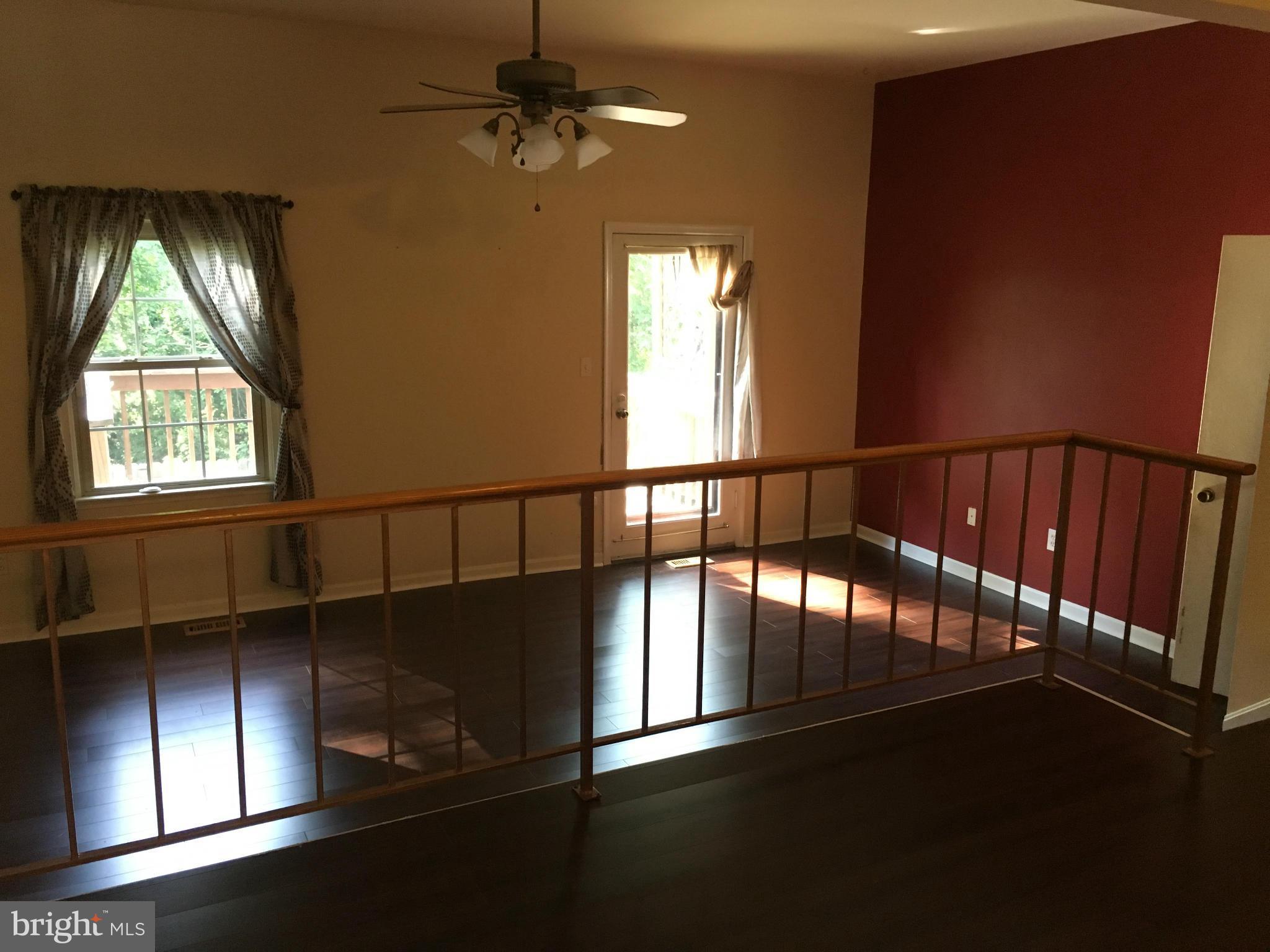 VILLAGE OF LONG REACH - Residential Lease