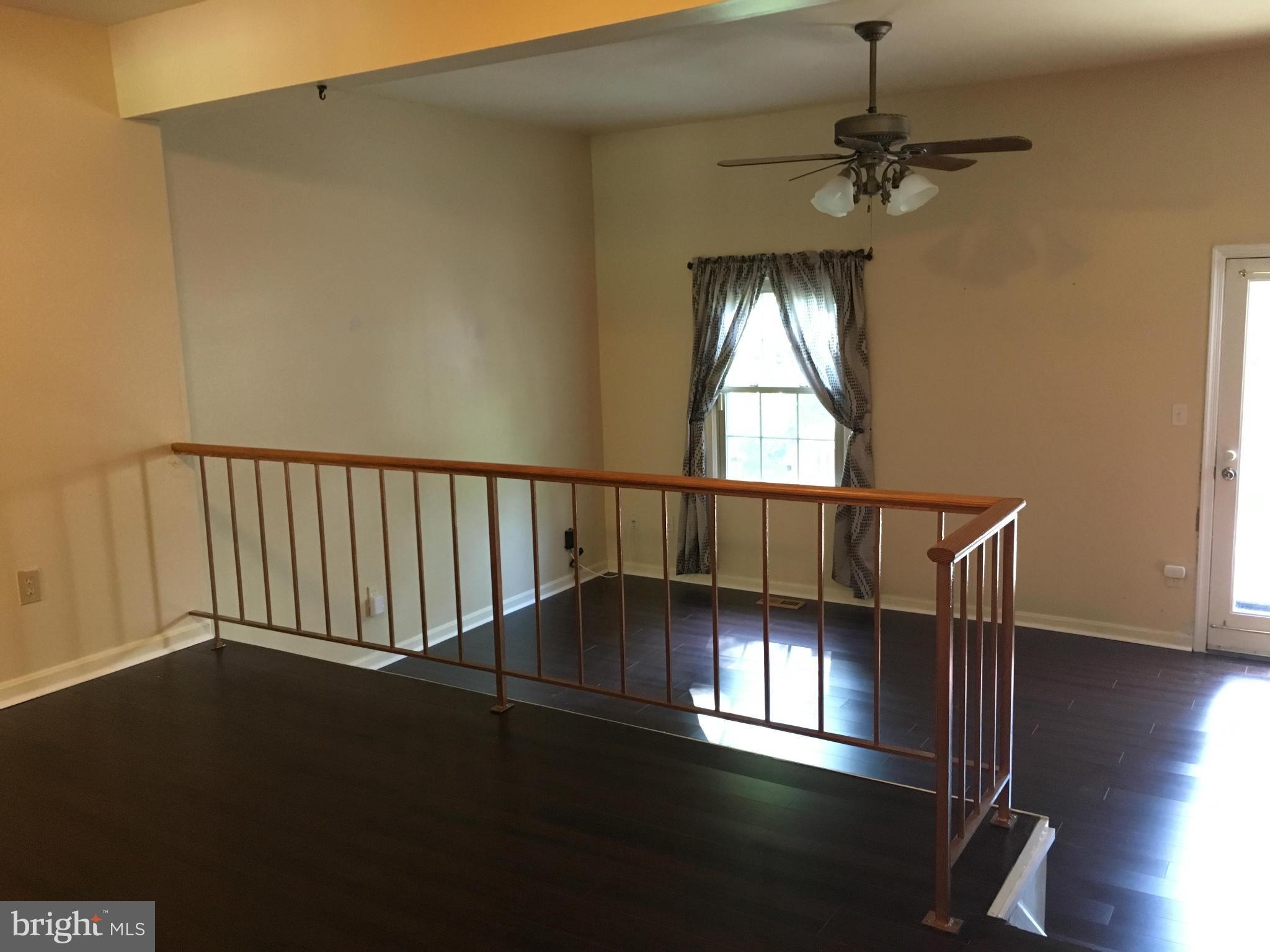 VILLAGE OF LONG REACH - Residential Lease