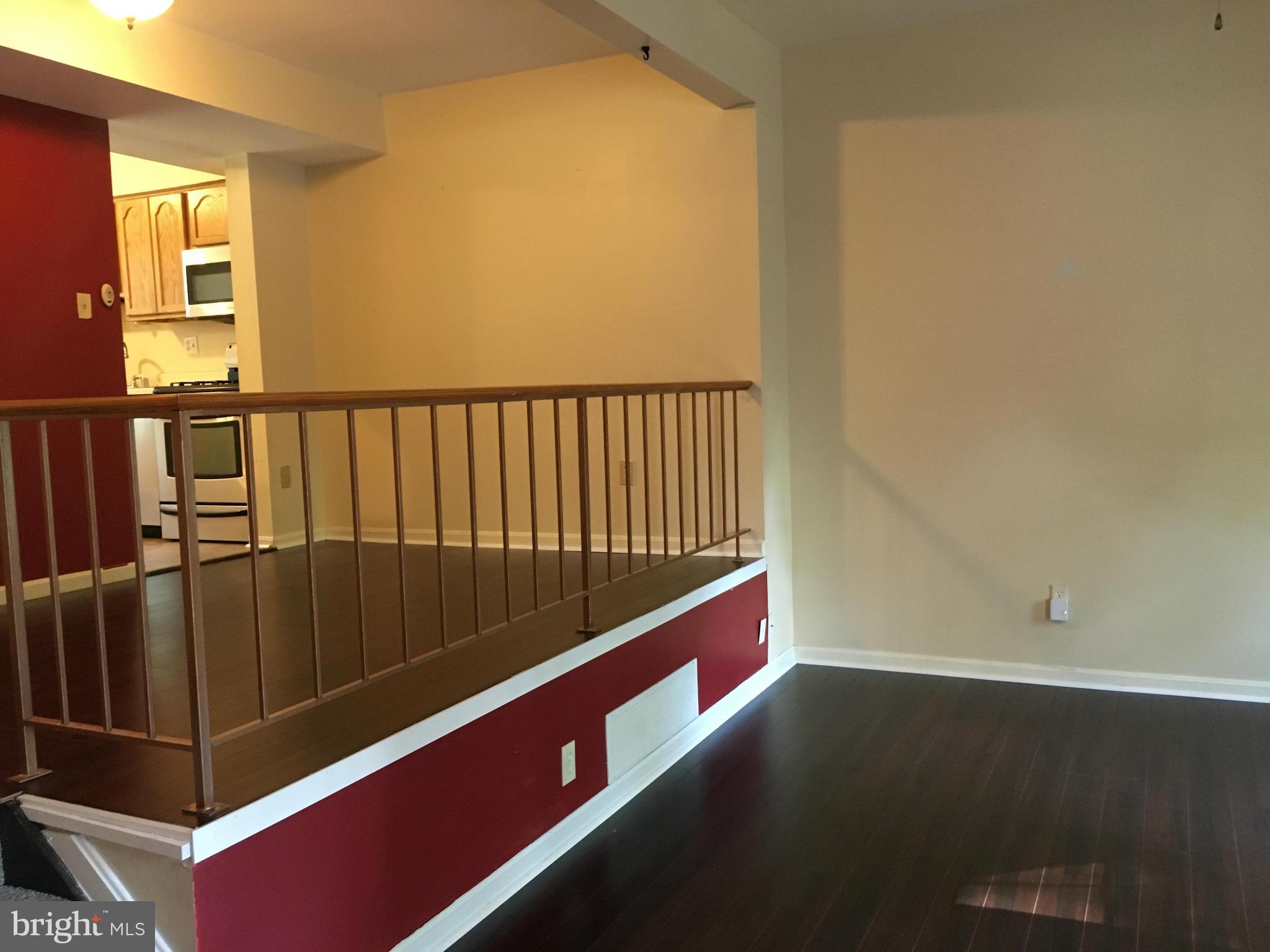 VILLAGE OF LONG REACH - Residential Lease