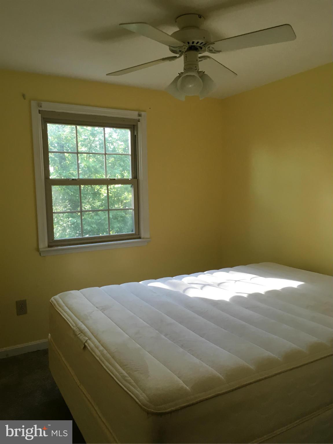 VILLAGE OF LONG REACH - Residential Lease