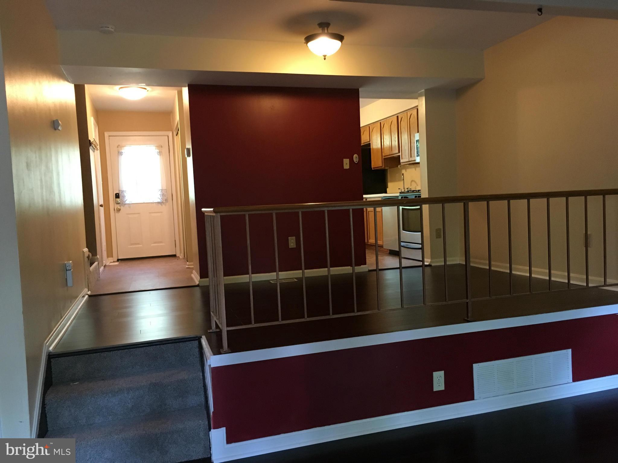 VILLAGE OF LONG REACH - Residential Lease