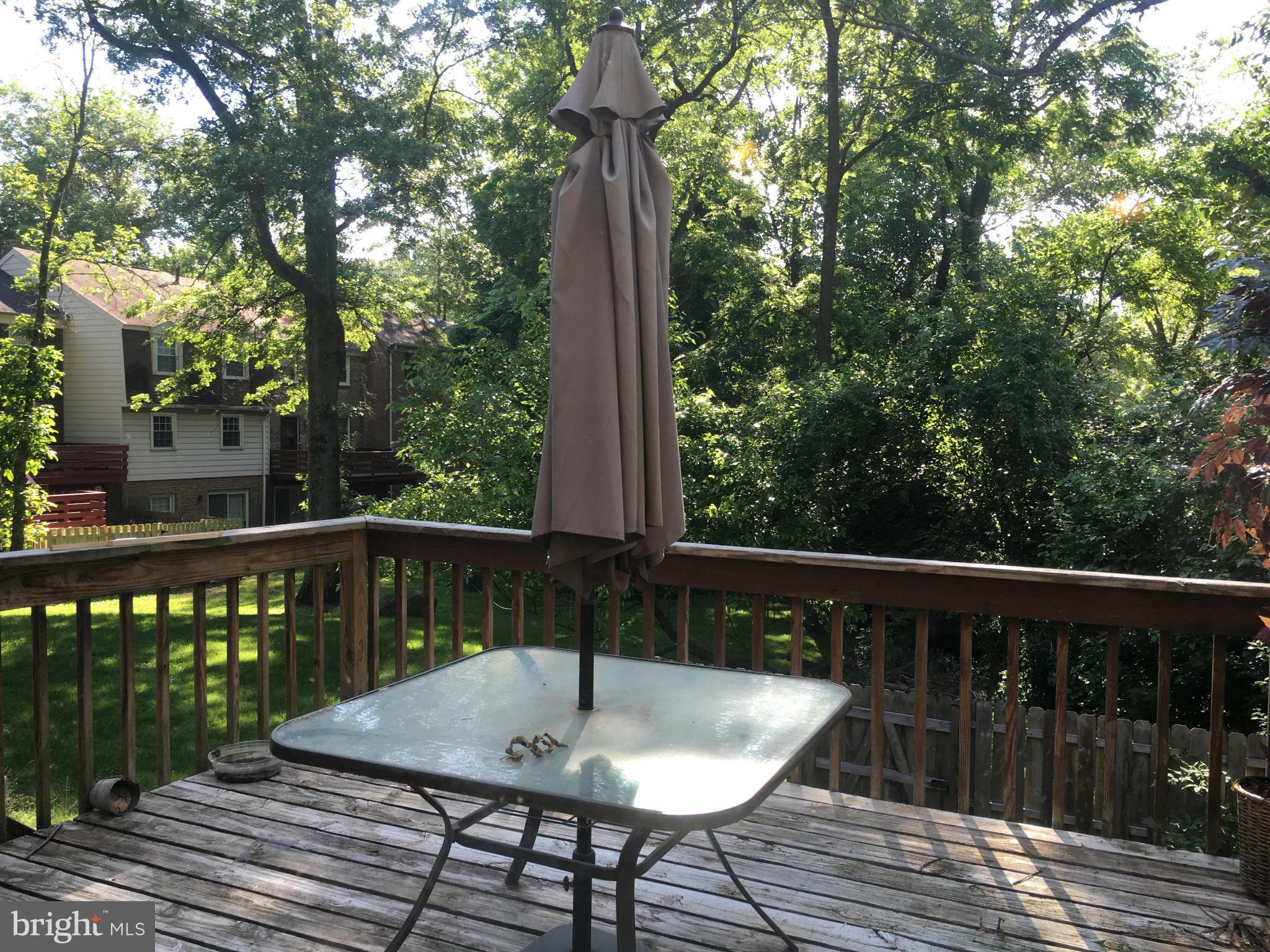 VILLAGE OF LONG REACH - Residential Lease