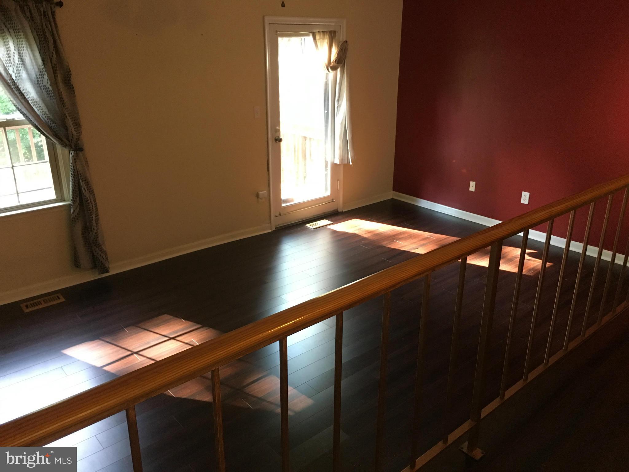 VILLAGE OF LONG REACH - Residential Lease