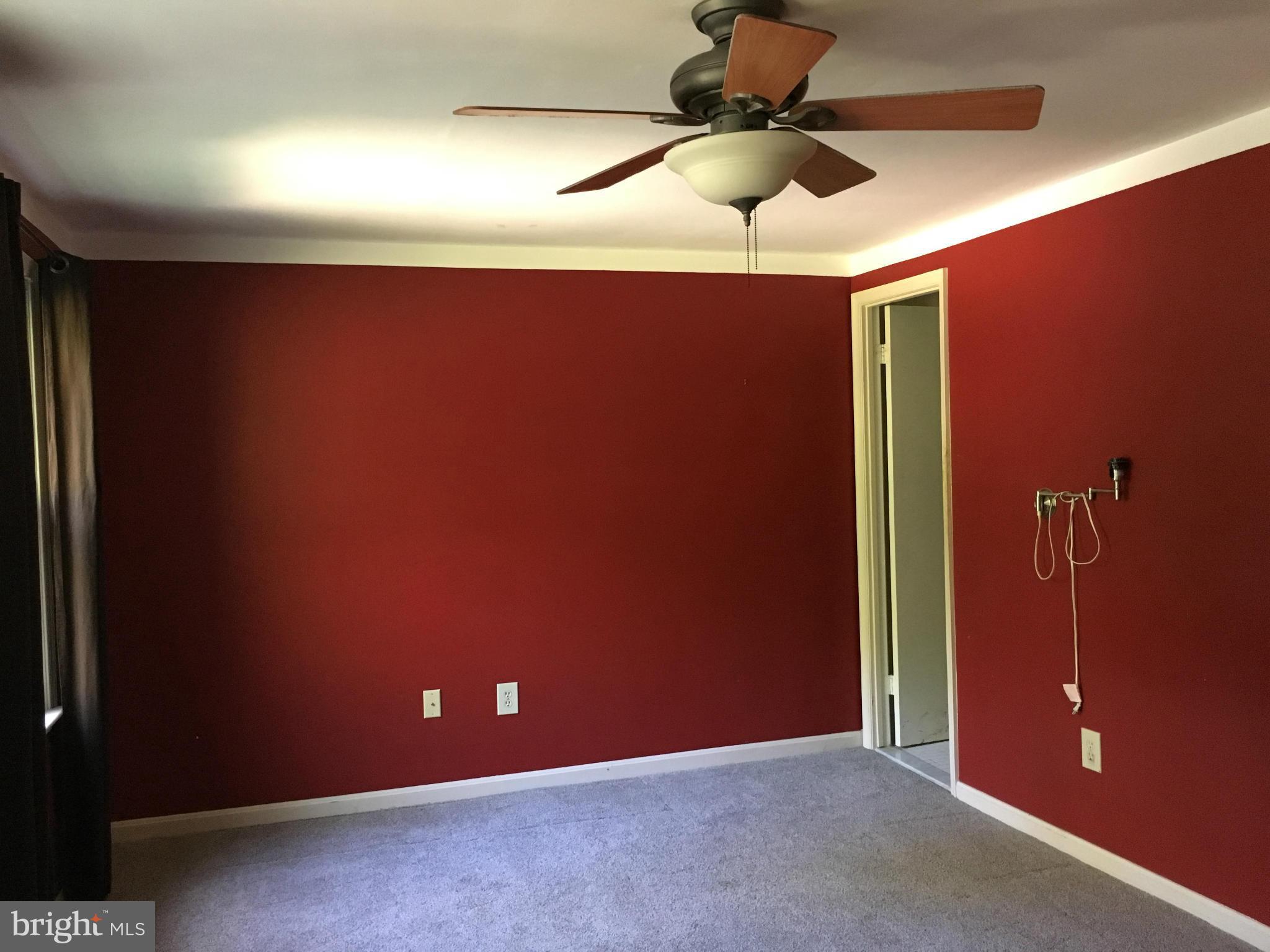 VILLAGE OF LONG REACH - Residential Lease