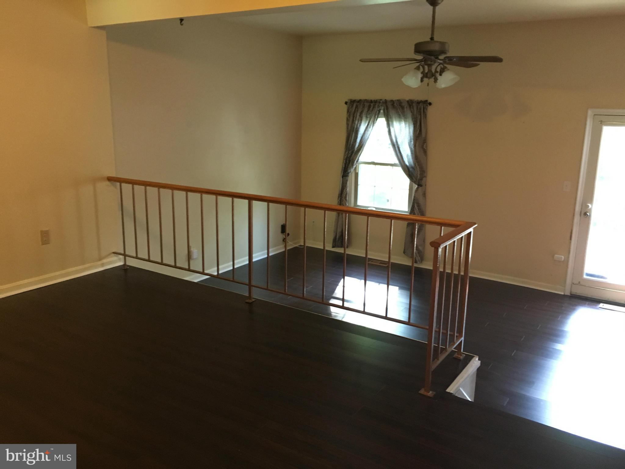 VILLAGE OF LONG REACH - Residential Lease