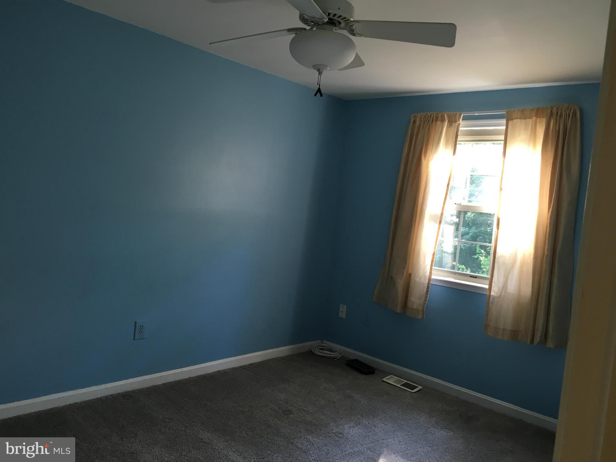 VILLAGE OF LONG REACH - Residential Lease