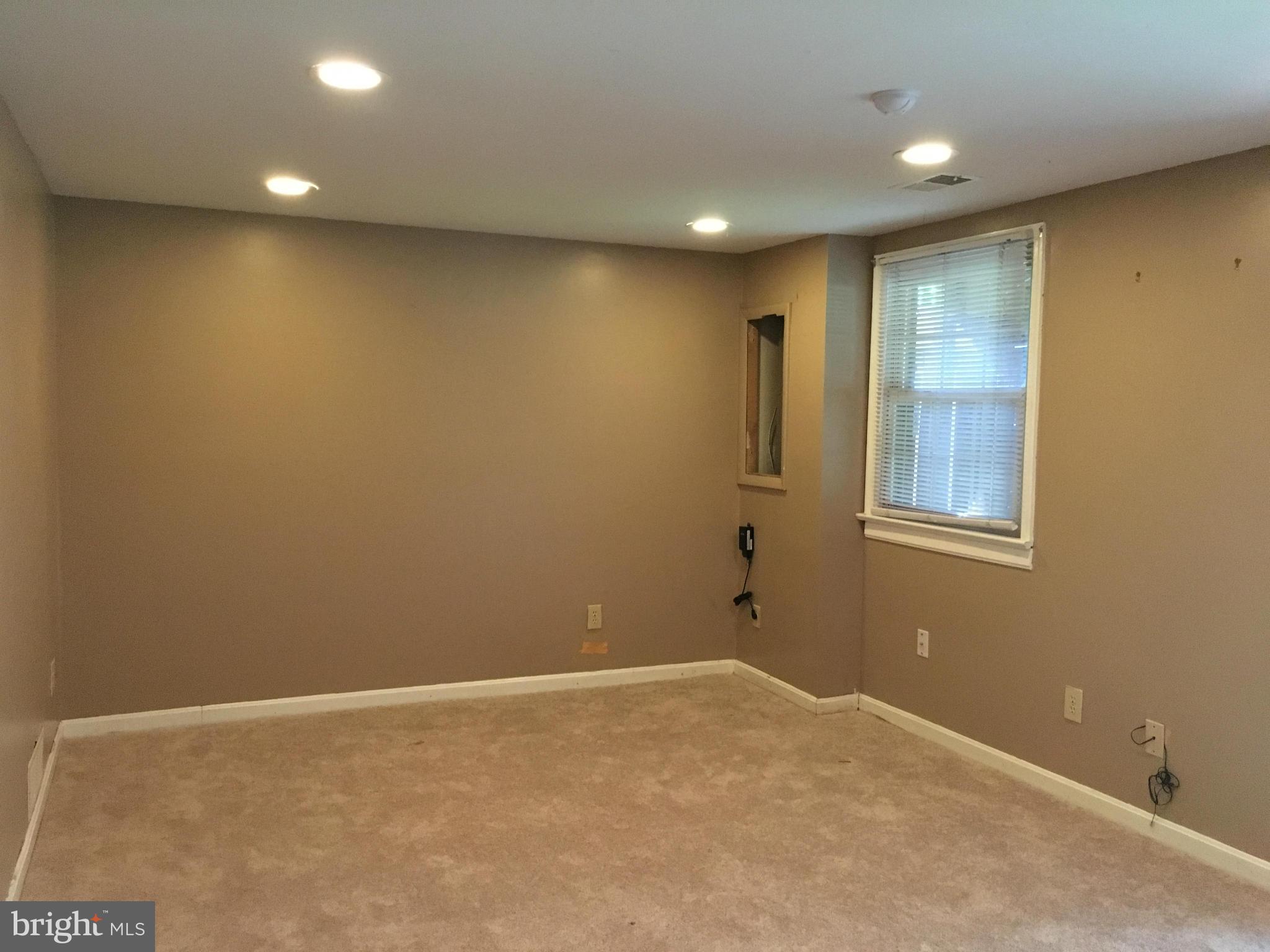 VILLAGE OF LONG REACH - Residential Lease