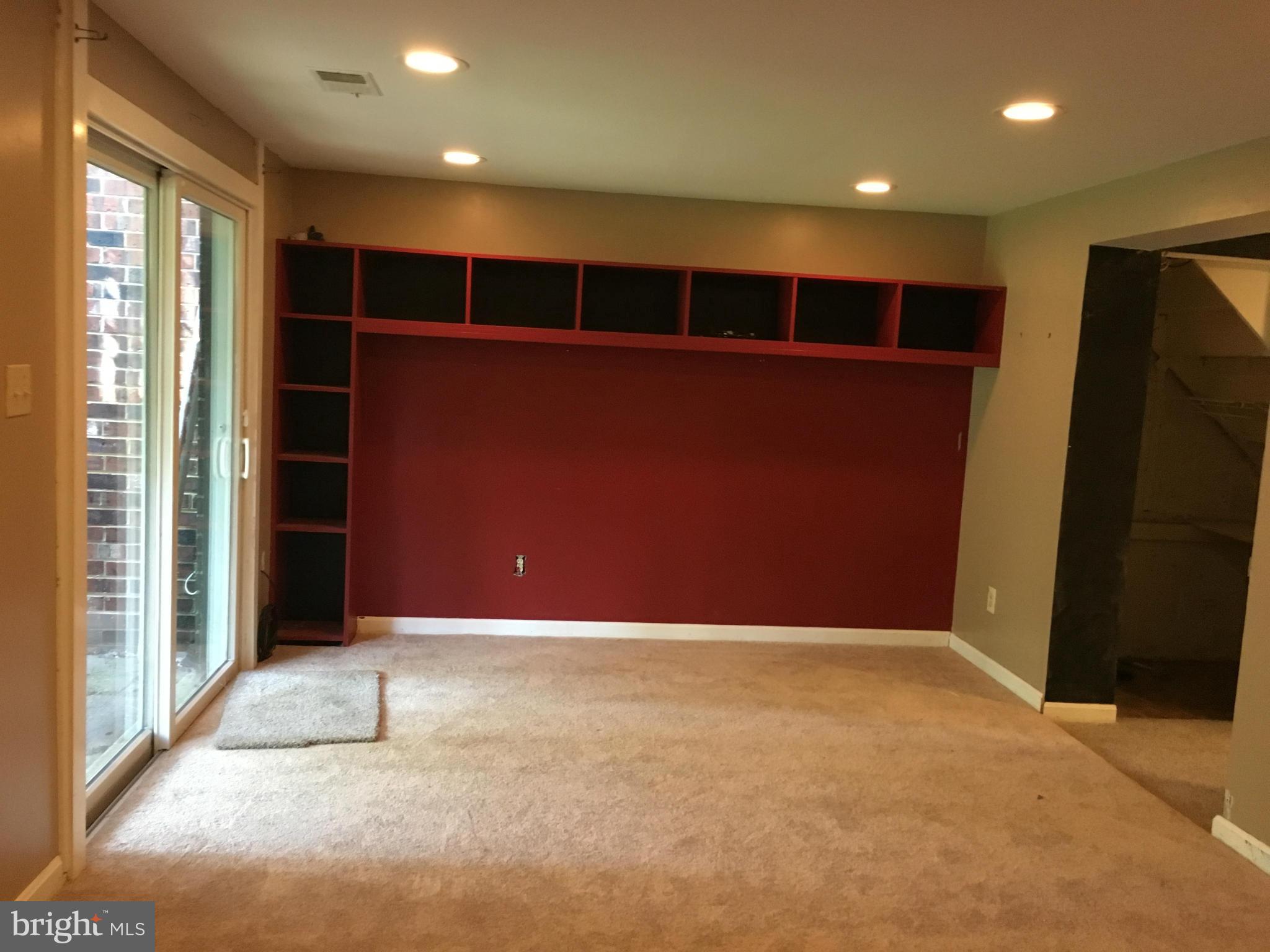 VILLAGE OF LONG REACH - Residential Lease