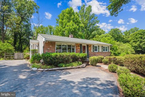 Featured picture for the property MDHW2040968