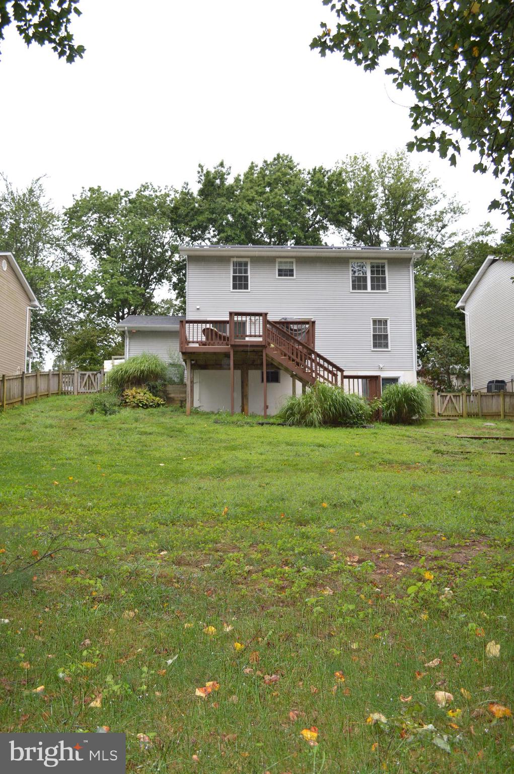 ATLANTIS - Residential Lease