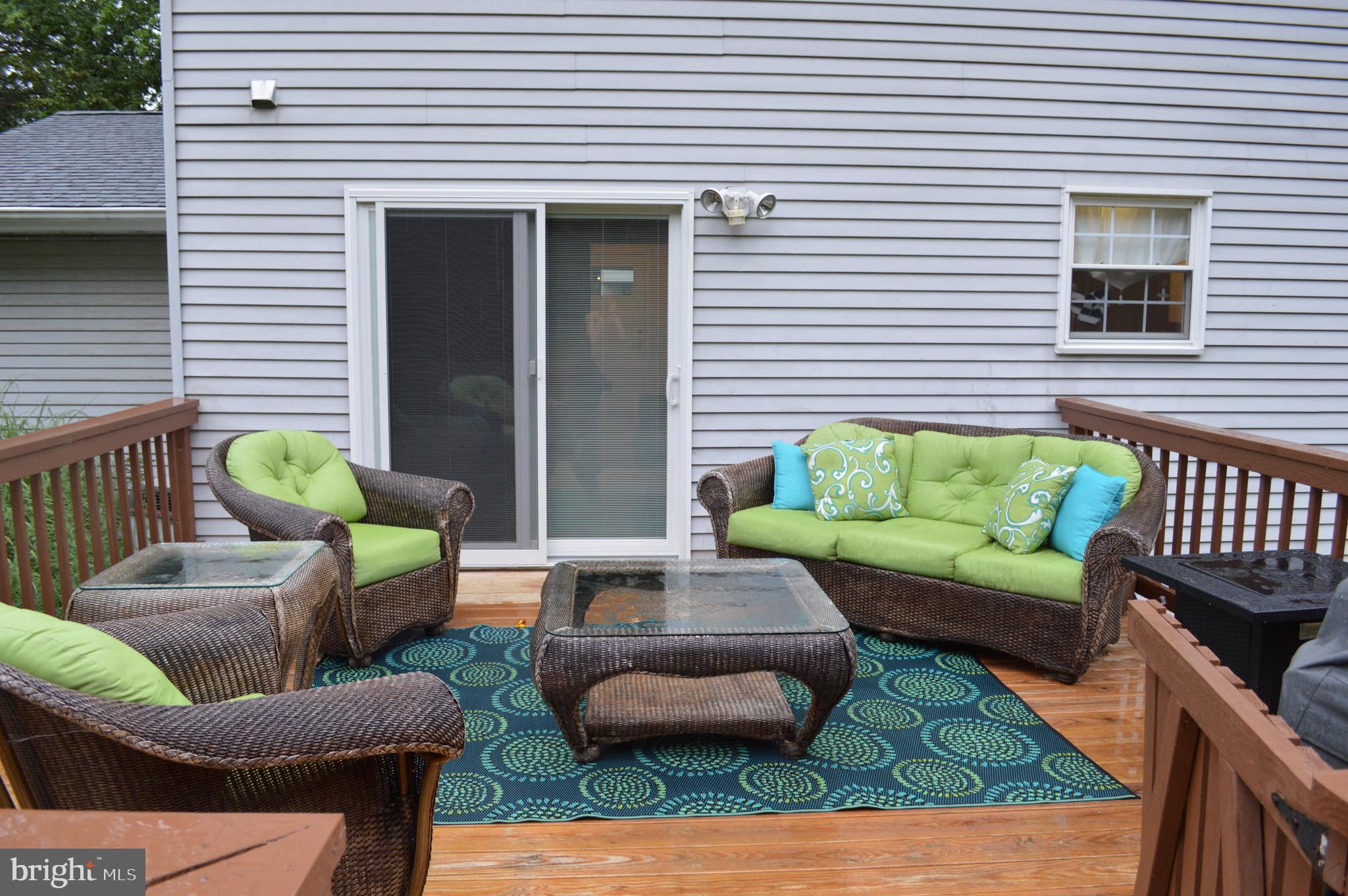 ATLANTIS - Residential Lease