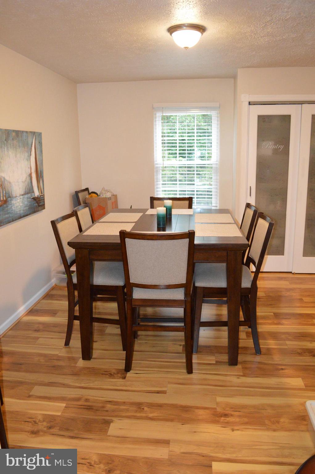 ATLANTIS - Residential Lease