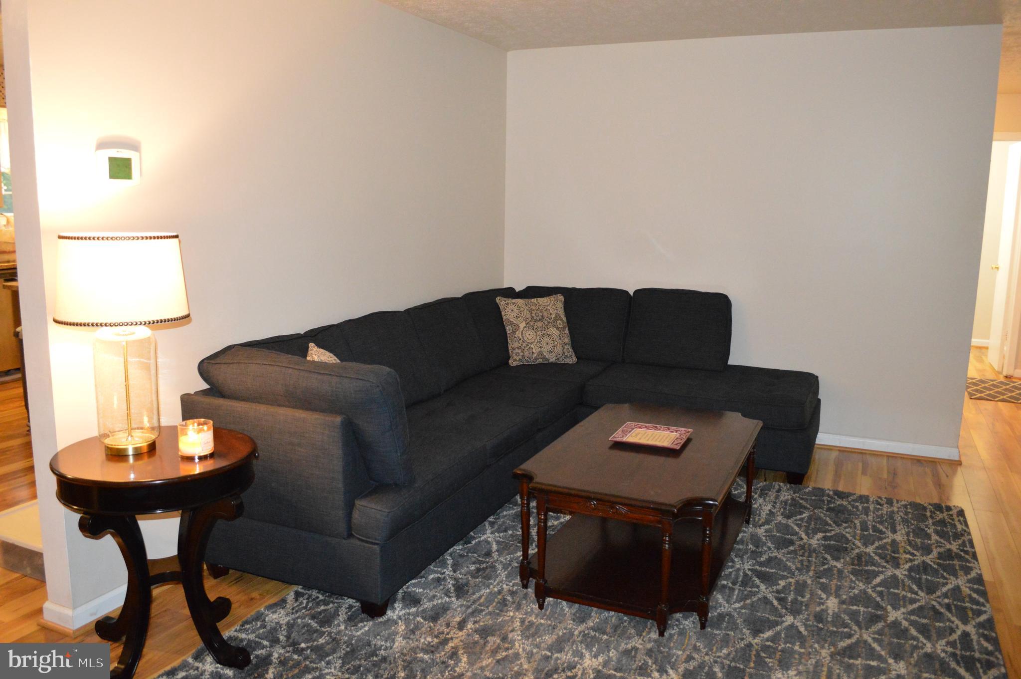 ATLANTIS - Residential Lease